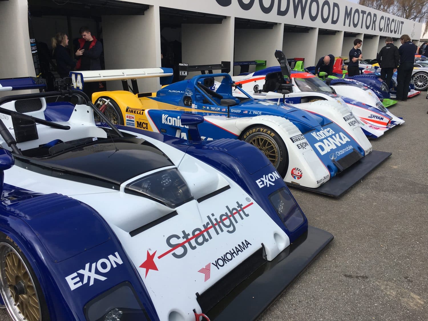 070419 GRRC Goodwood Members Meeting 2019 mm77 82 1