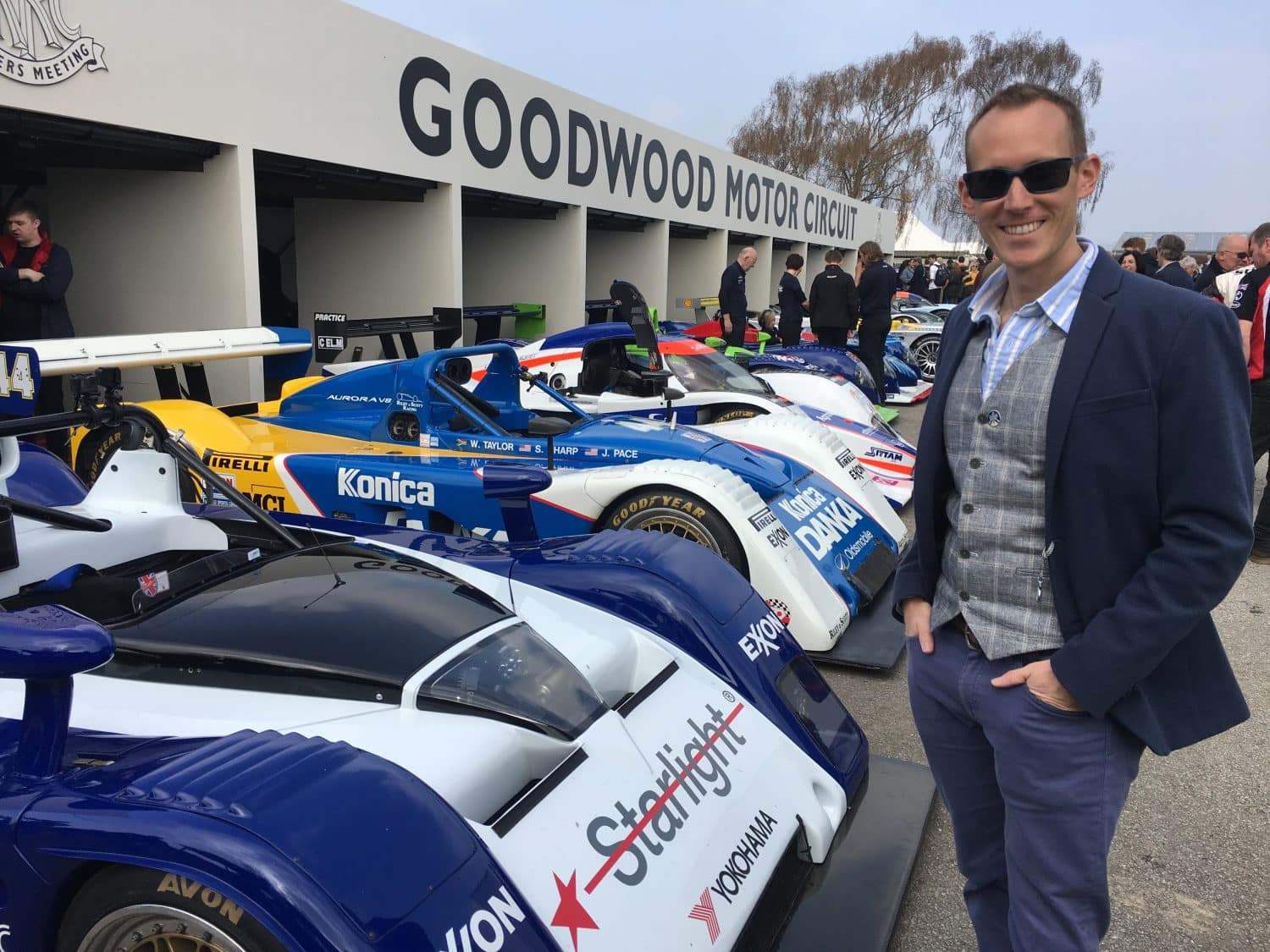 070419 GRRC Goodwood Members Meeting 2019 mm77 83 1