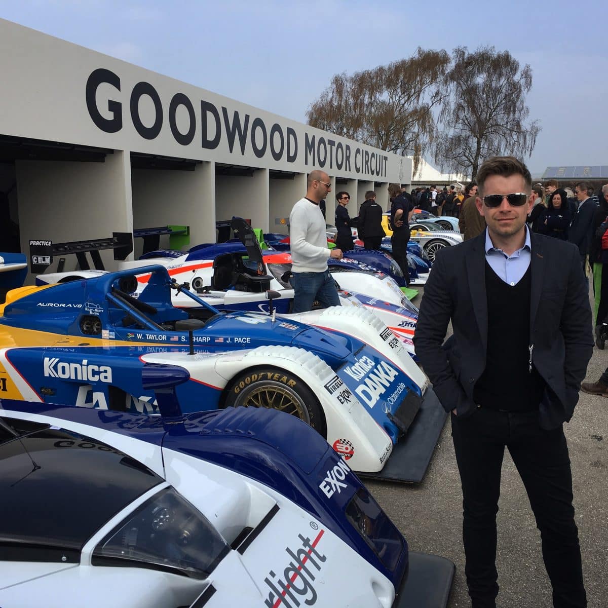 070419 GRRC Goodwood Members Meeting 2019 mm77 84 1