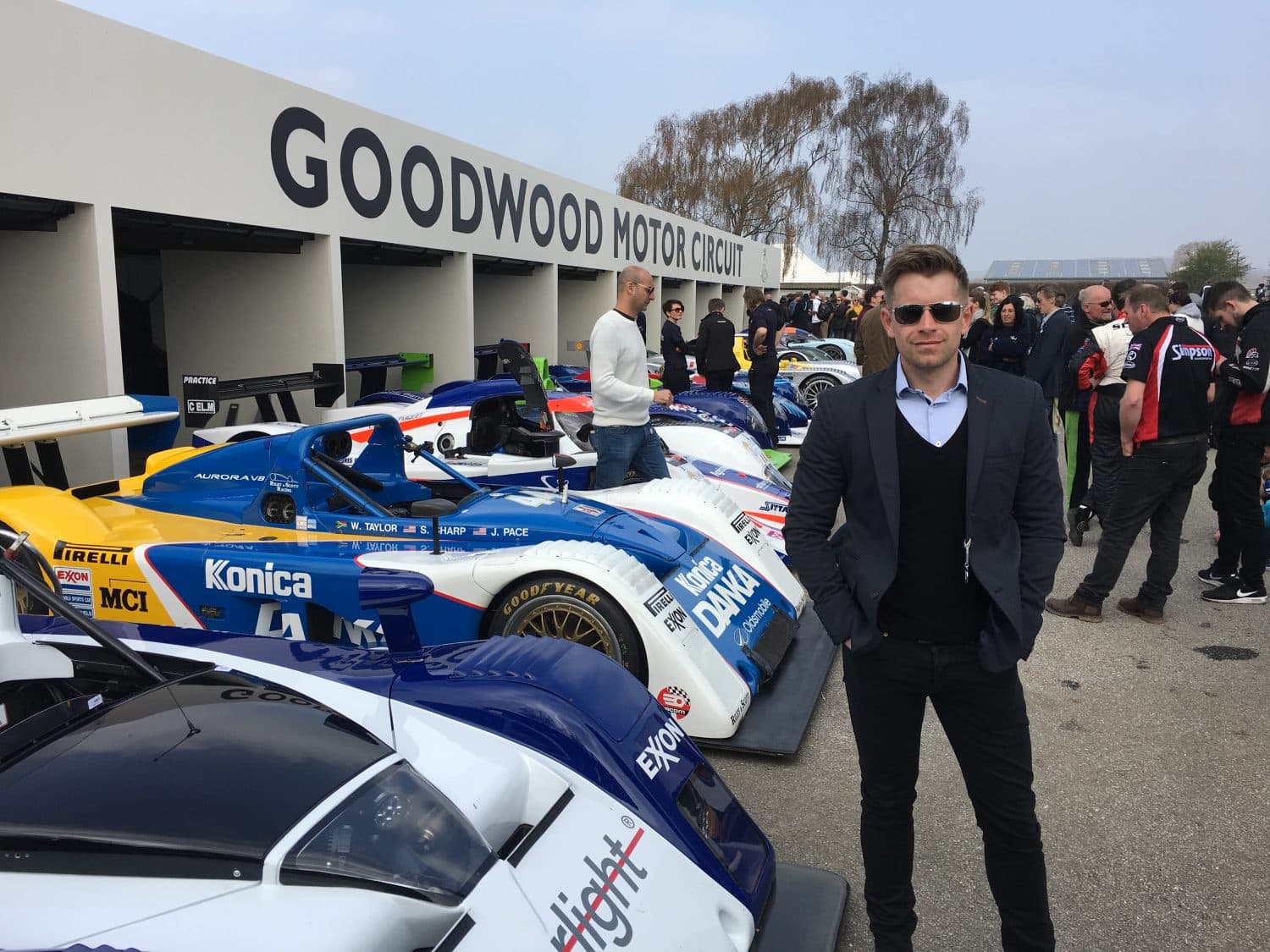 070419 GRRC Goodwood Members Meeting 2019 mm77 85 1