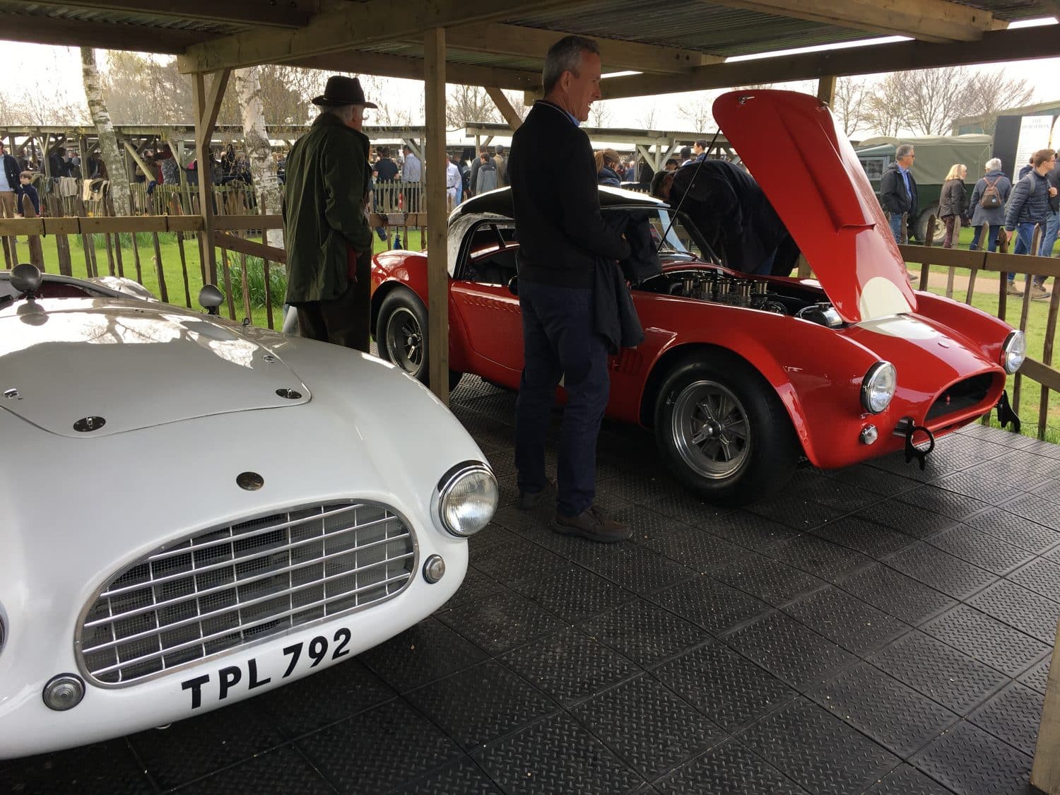 070419 GRRC Goodwood Members Meeting 2019 mm77 88 1