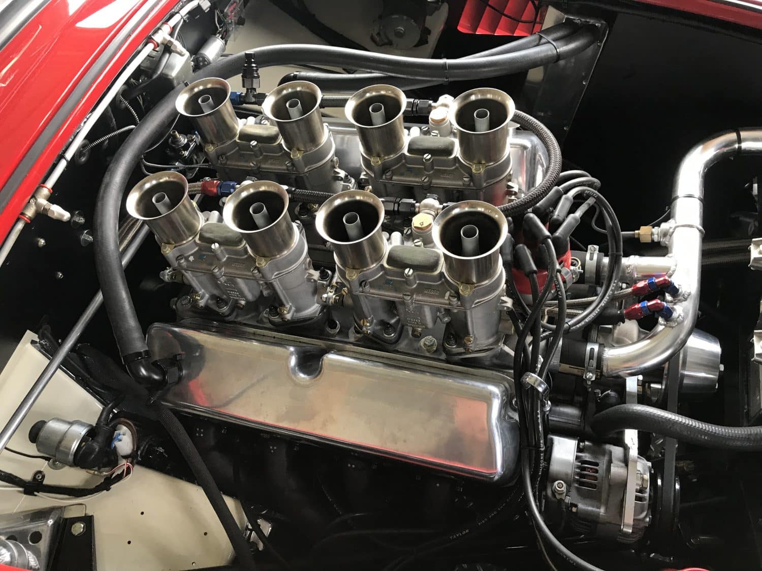 070419 GRRC Goodwood Members Meeting 2019 mm77 89 1