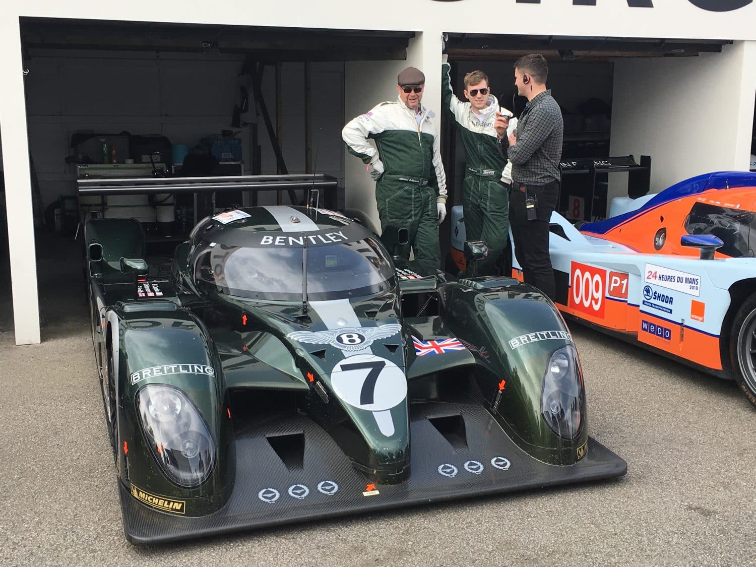 070419 GRRC Goodwood Members Meeting 2019 mm77 90 1