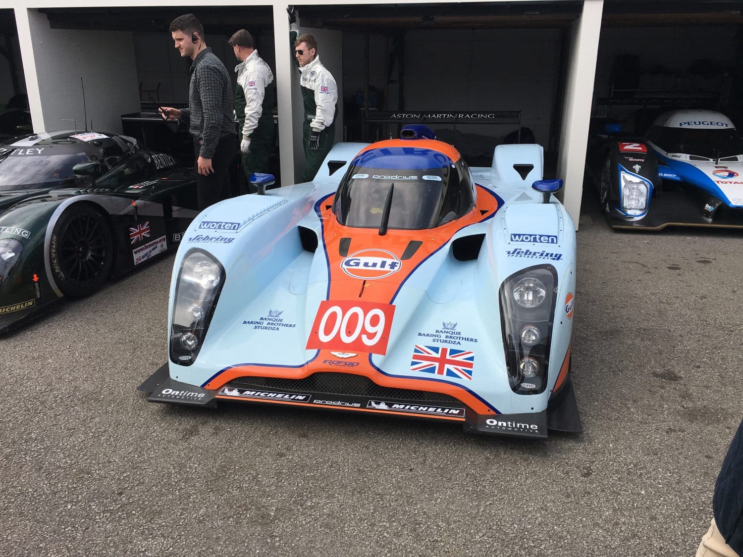 070419 GRRC Goodwood Members Meeting 2019 mm77 91 1
