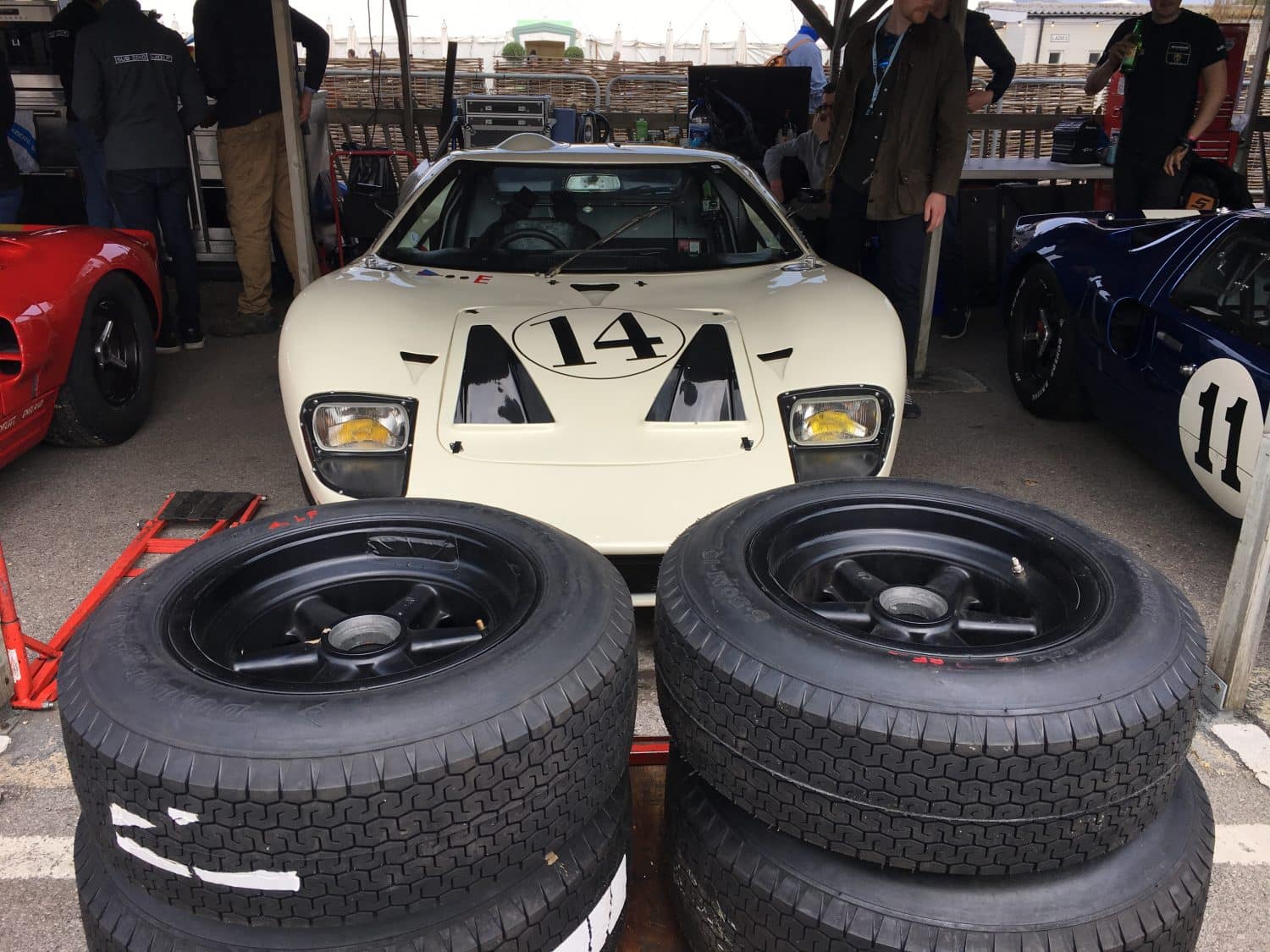 070419 GRRC Goodwood Members Meeting 2019 mm77 93 1