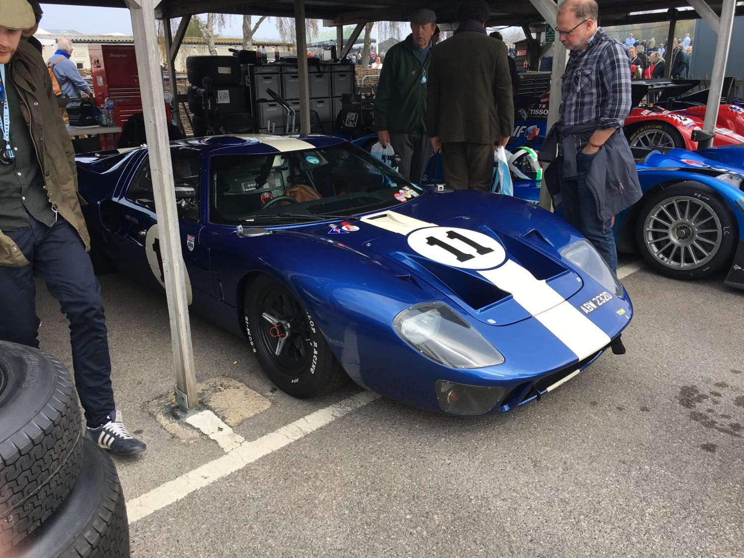 070419 GRRC Goodwood Members Meeting 2019 mm77 94 1