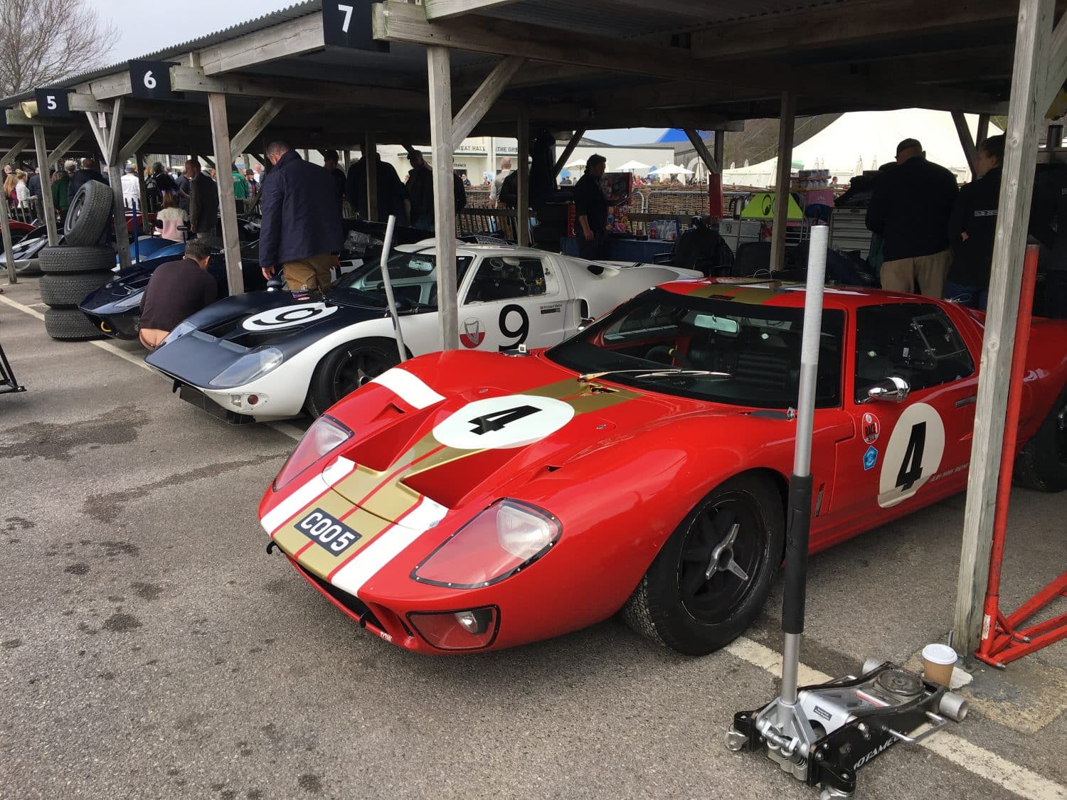 070419 GRRC Goodwood Members Meeting 2019 mm77 95 1