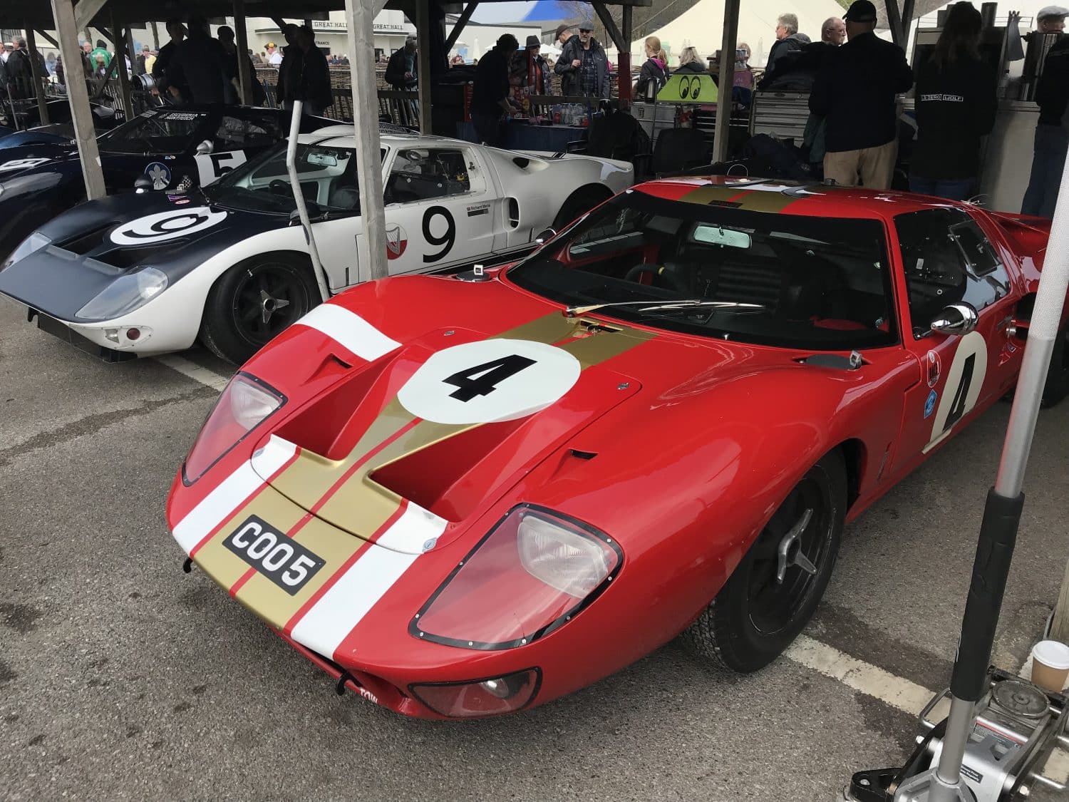 070419 GRRC Goodwood Members Meeting 2019 mm77 96 1