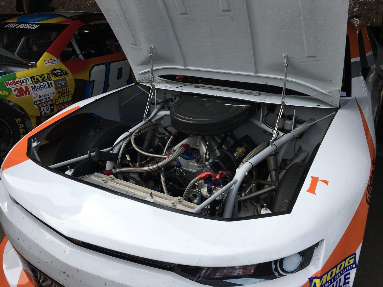 070419 GRRC Goodwood Members Meeting 2019 mm77 97 1
