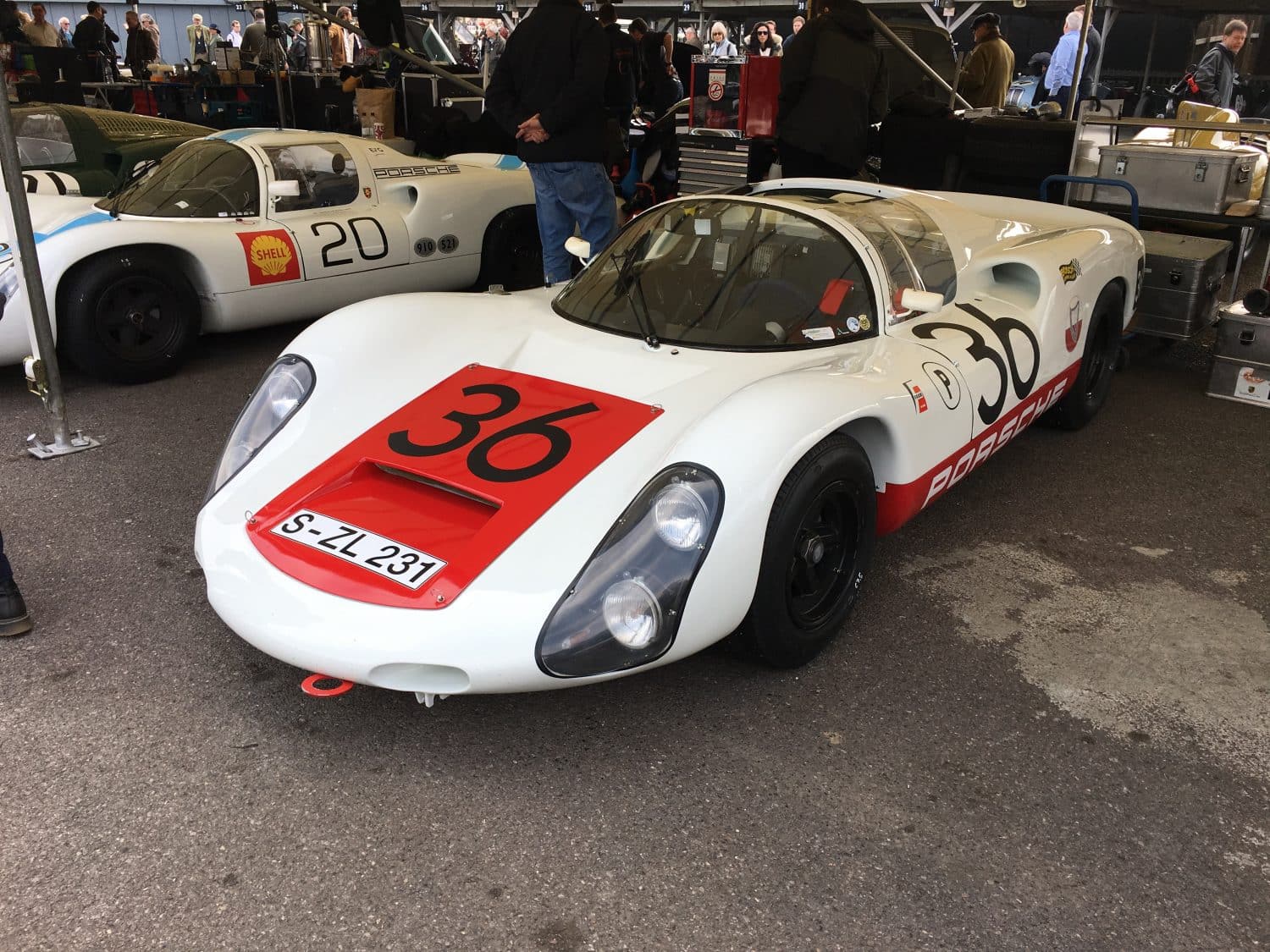070419 GRRC Goodwood Members Meeting 2019 mm77 99 1