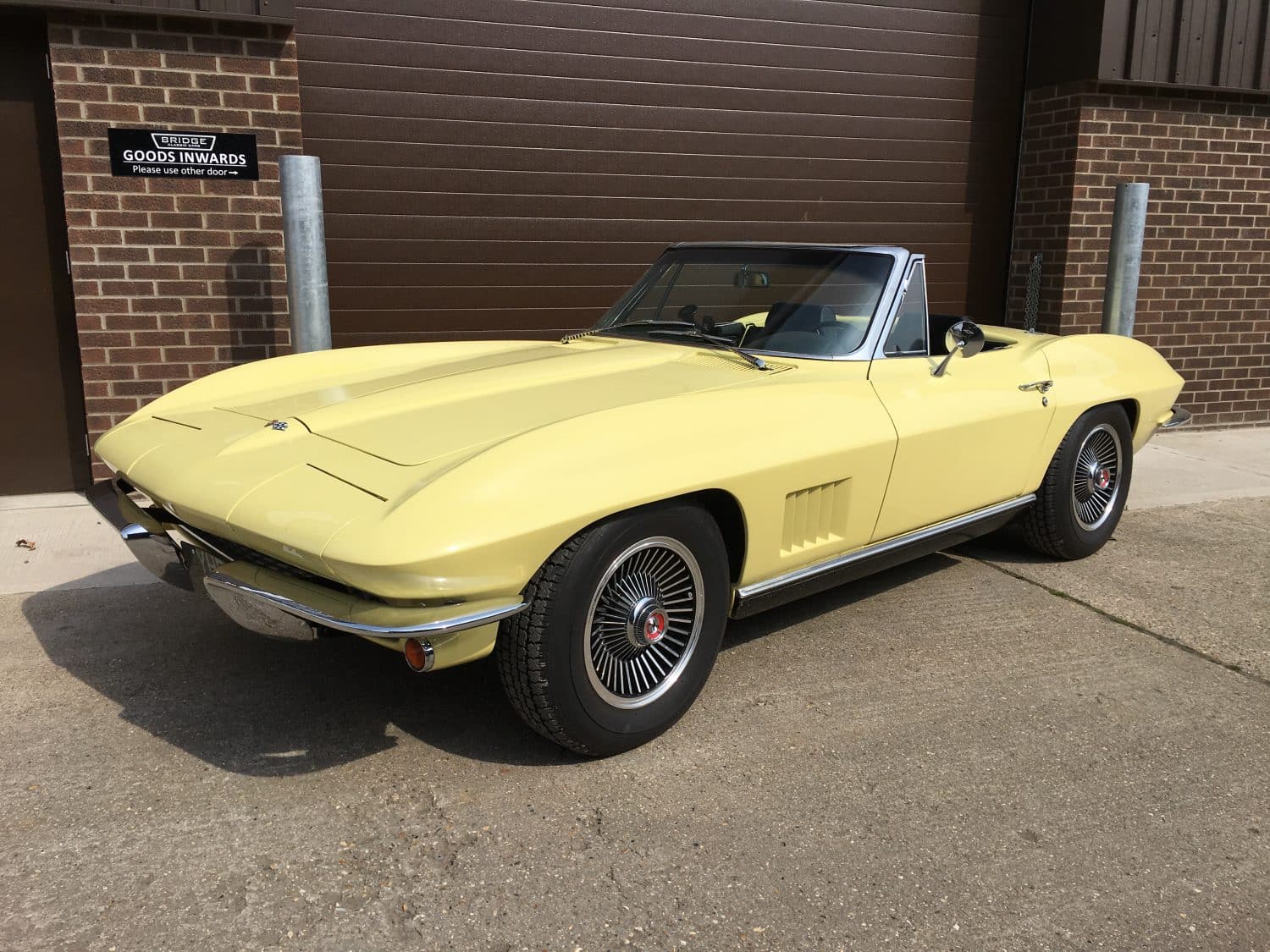 090419 1967 Corvette C2 1