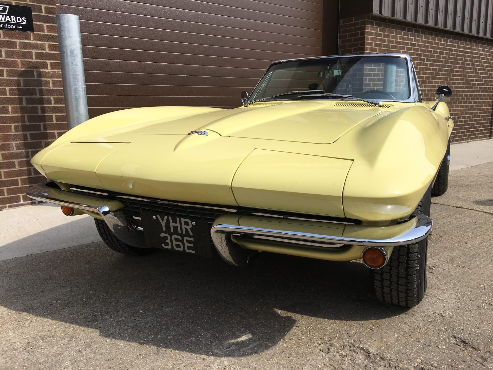 090419 1967 Corvette C2 3