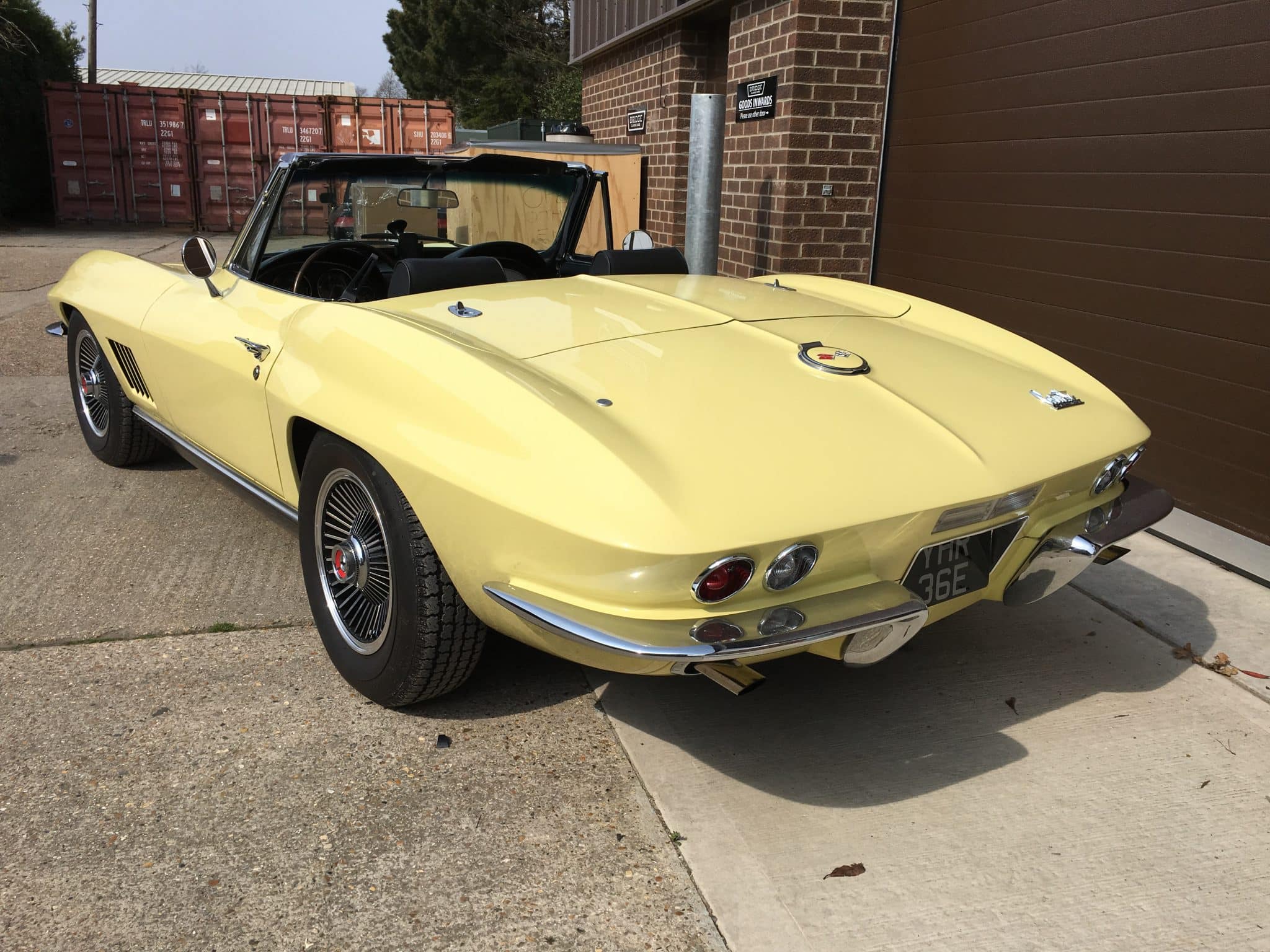 090419 1967 Corvette C2 5