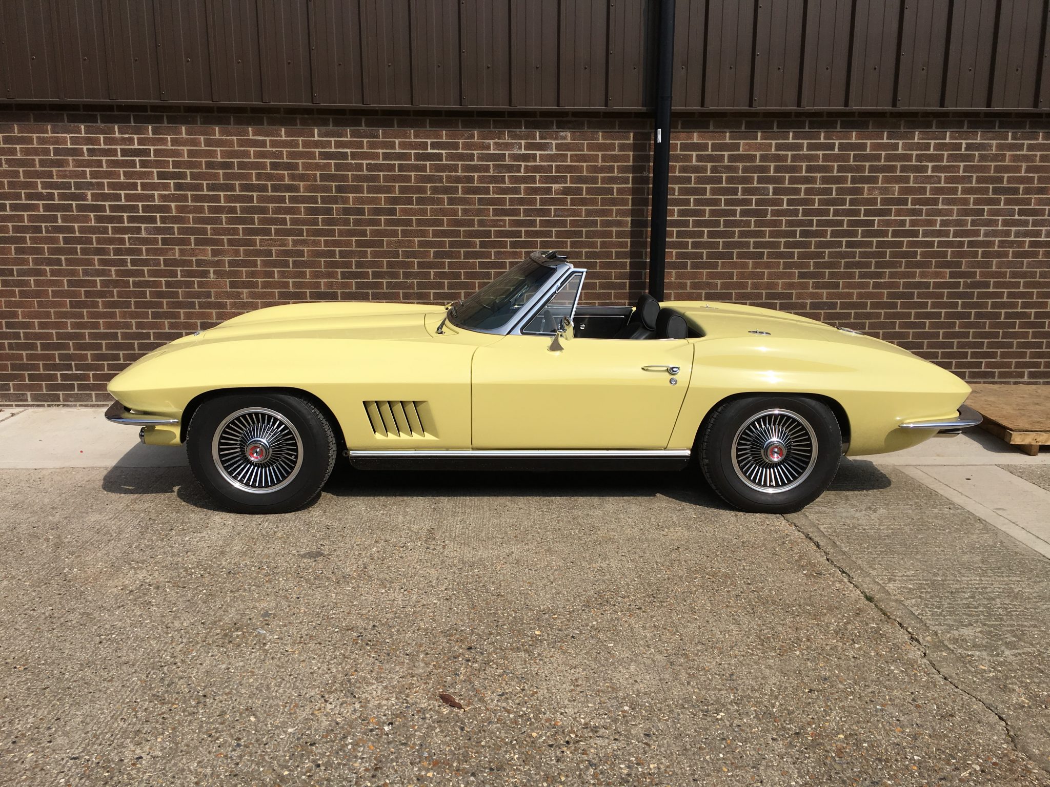 090419 1967 Corvette C2 7