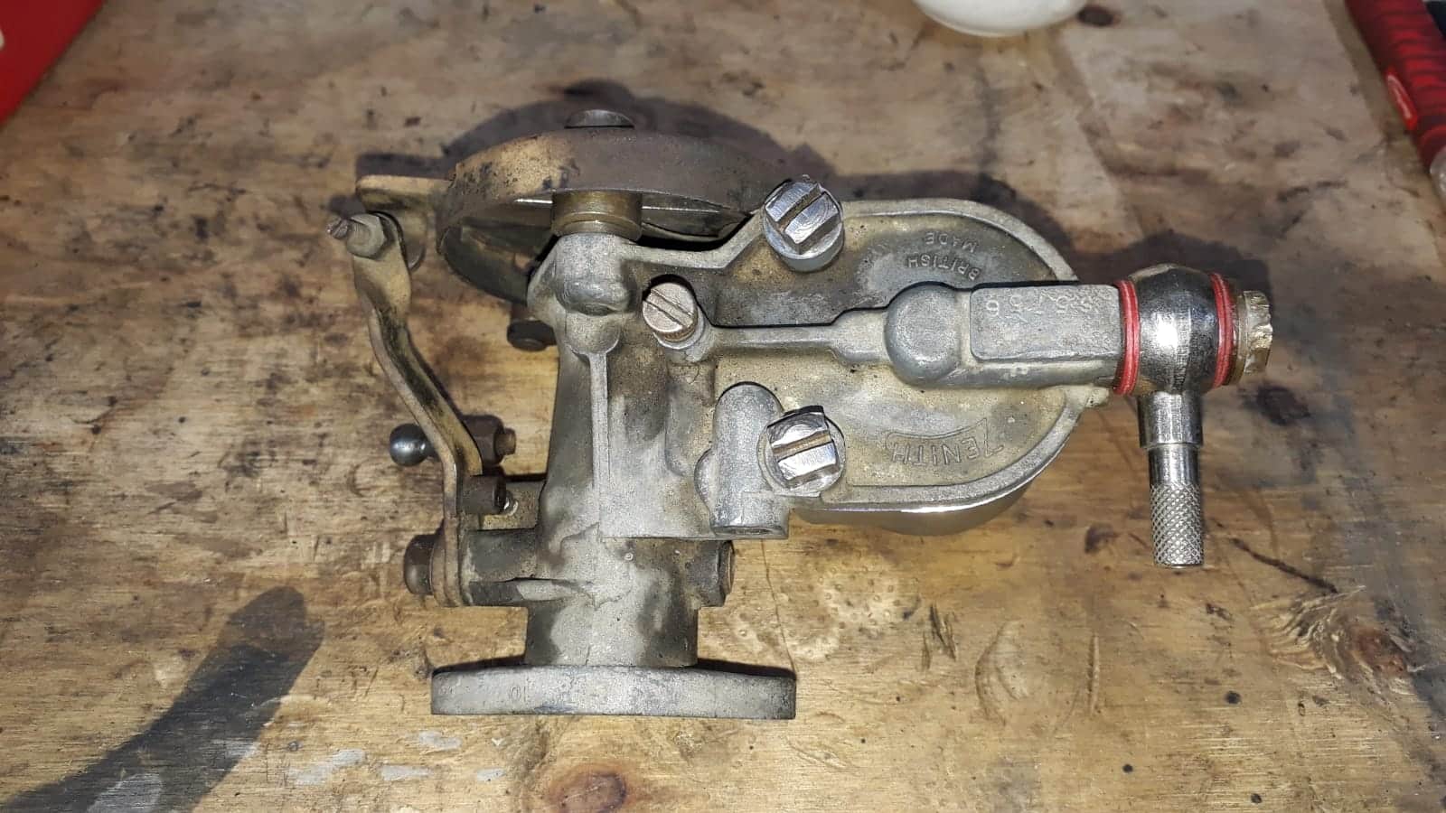 100419 Austin 10 Carb 12