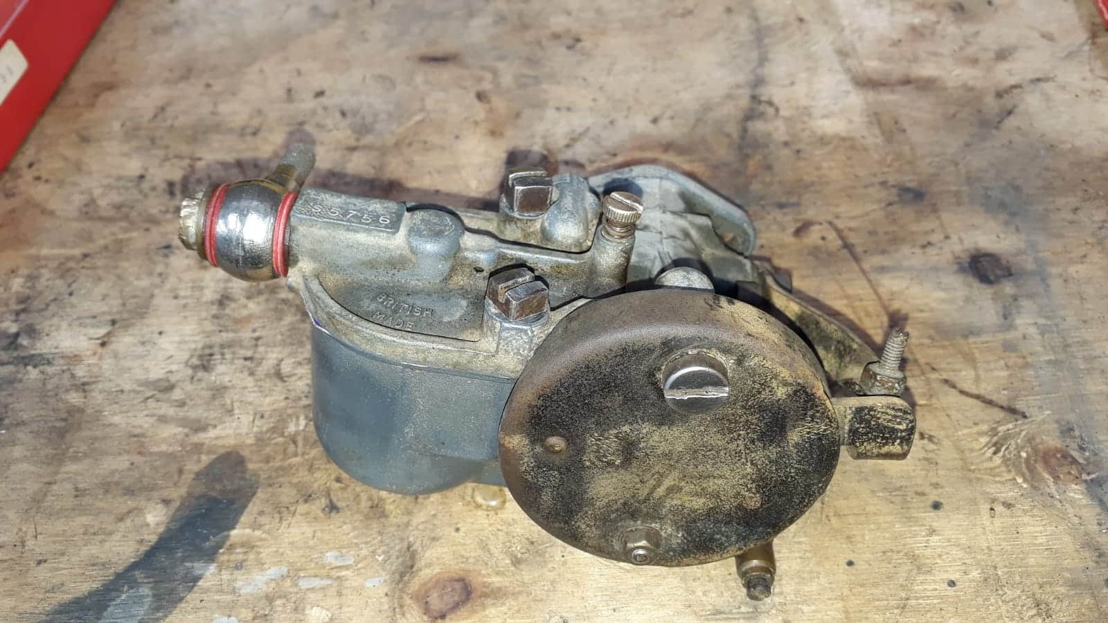 100419 Austin 10 Carb 13
