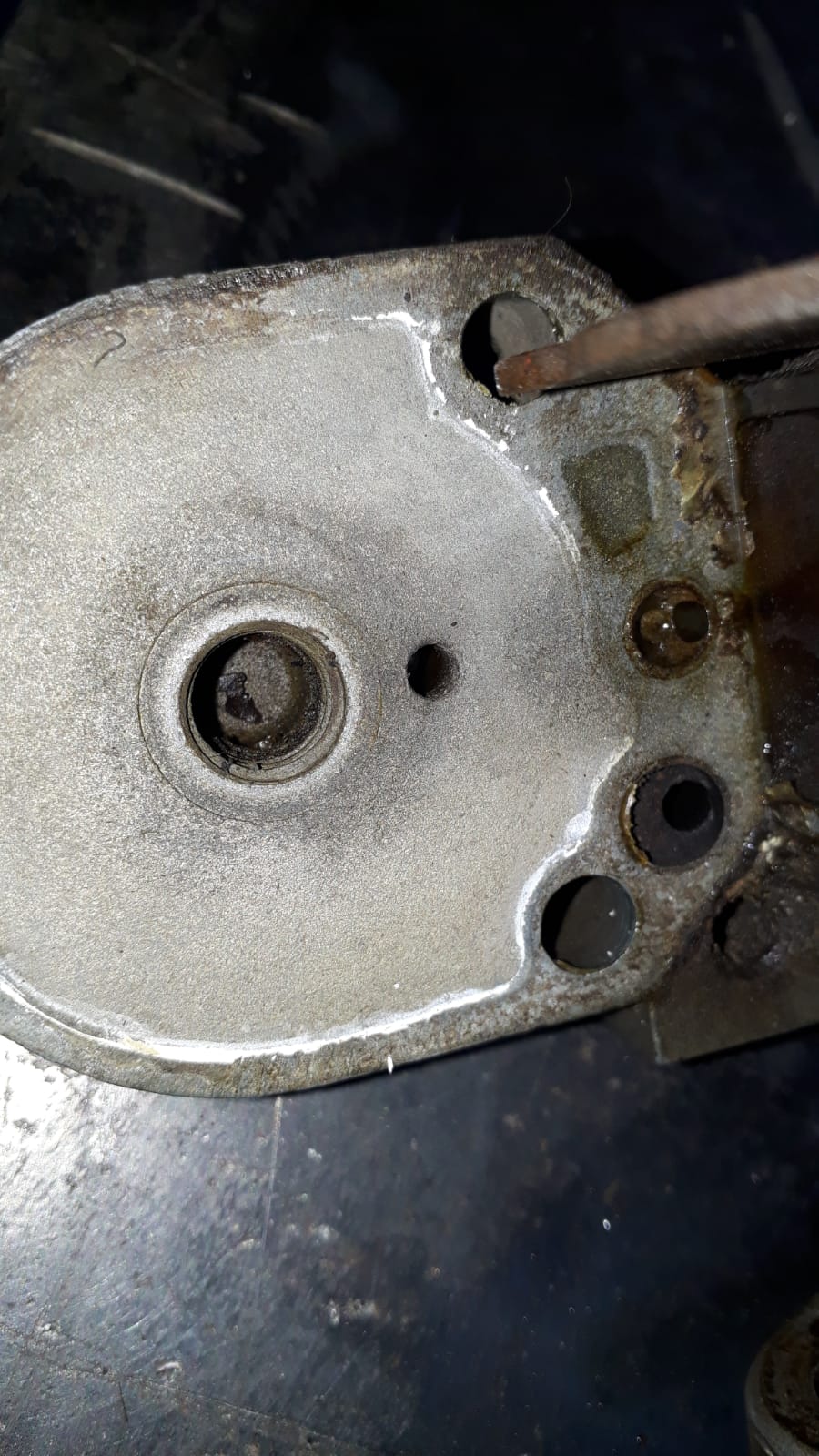 100419 Austin 10 Carb 2