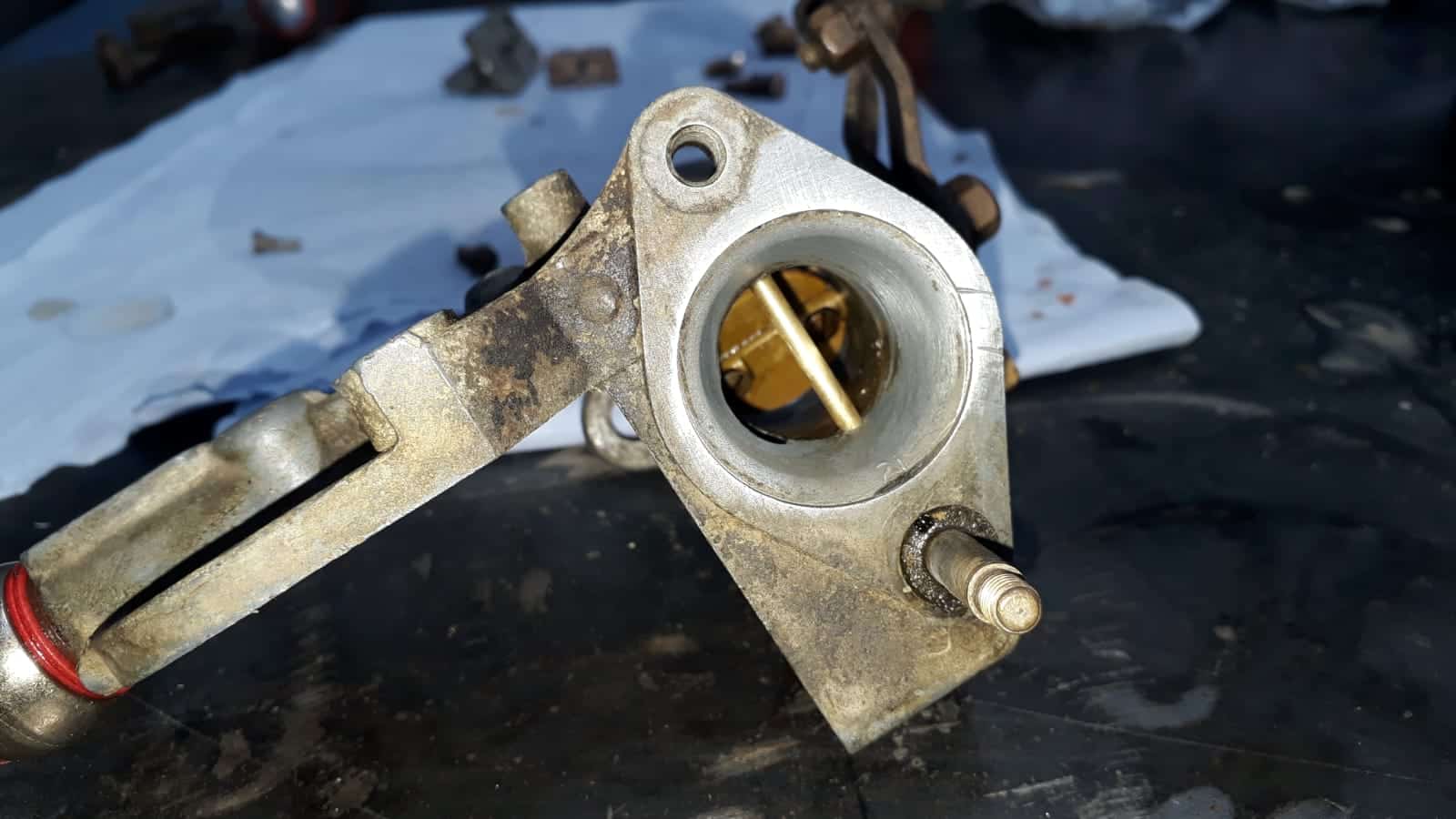 100419 Austin 10 Carb 6