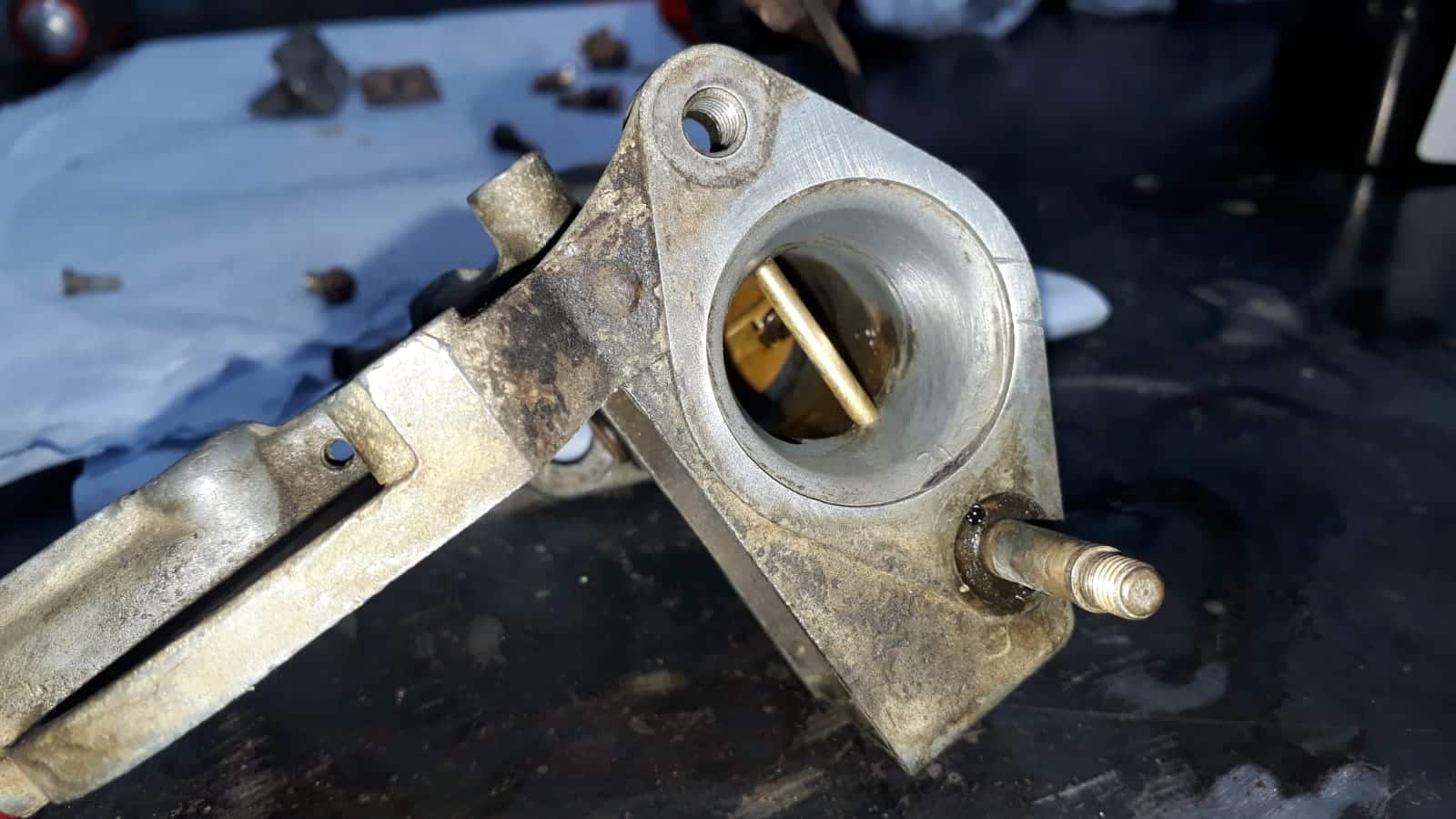 100419 Austin 10 Carb 7