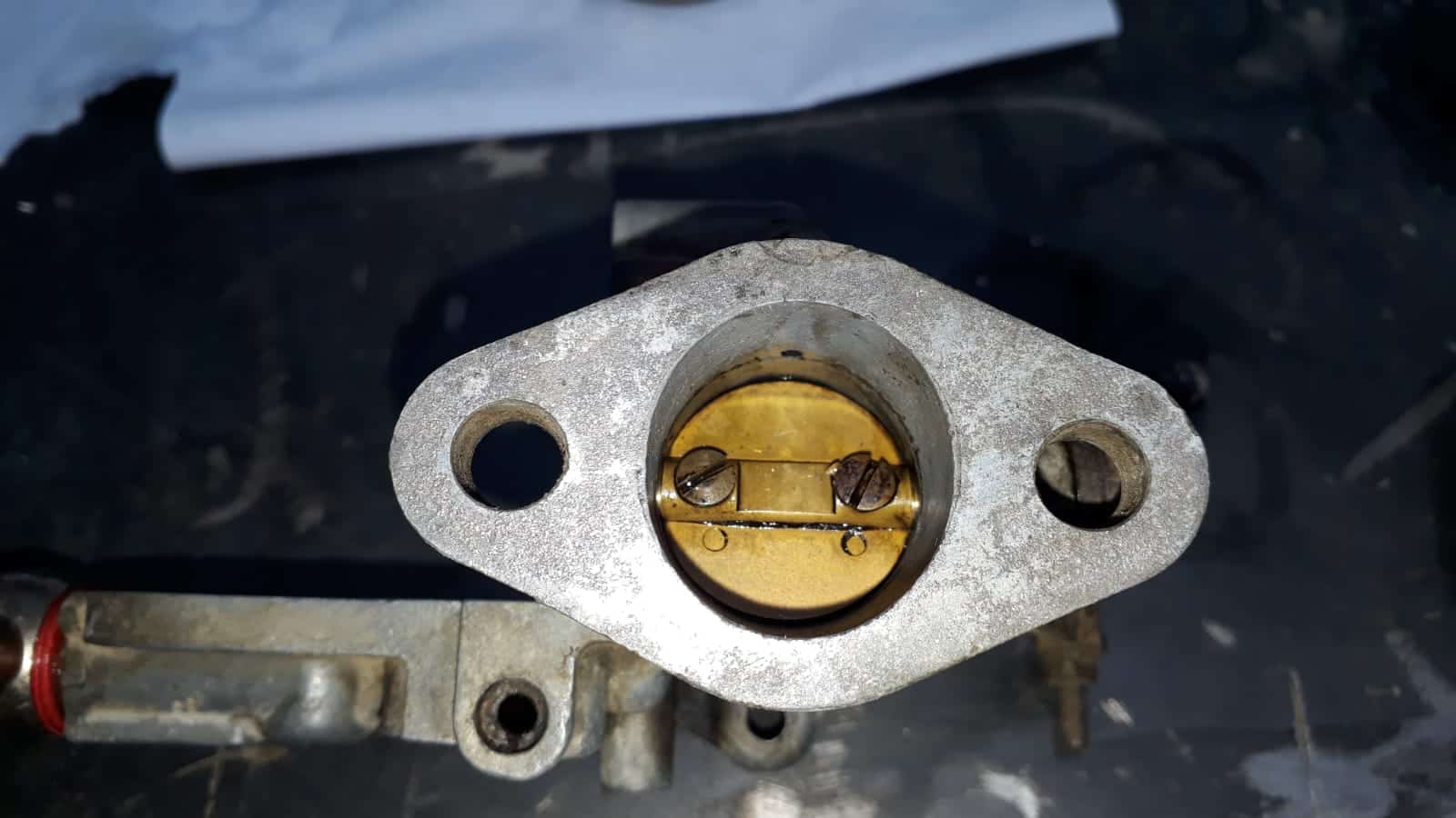 100419 Austin 10 Carb 9