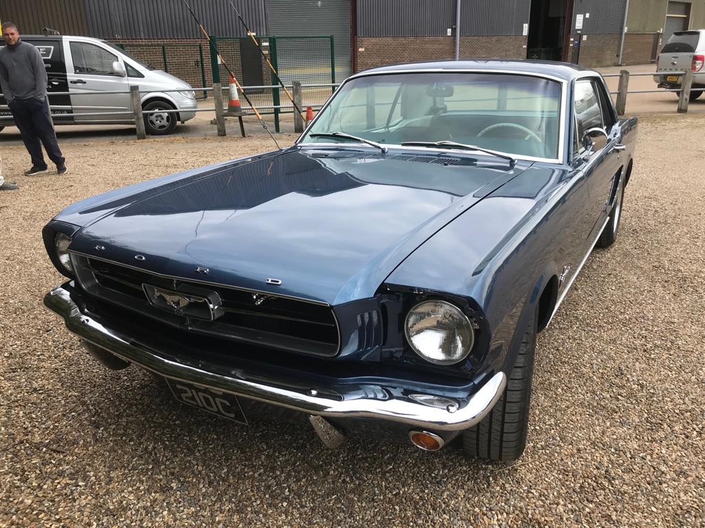 110419 1967 Ford Mustang 4 1