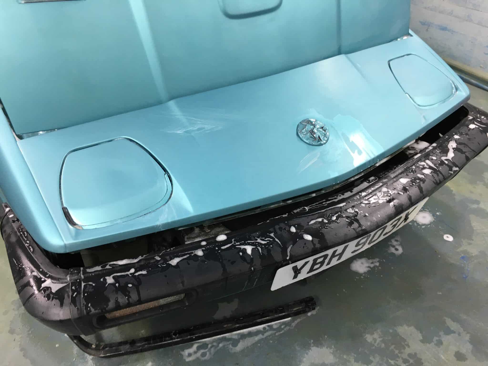 120419 1981 Triumph Tr7 V8 2