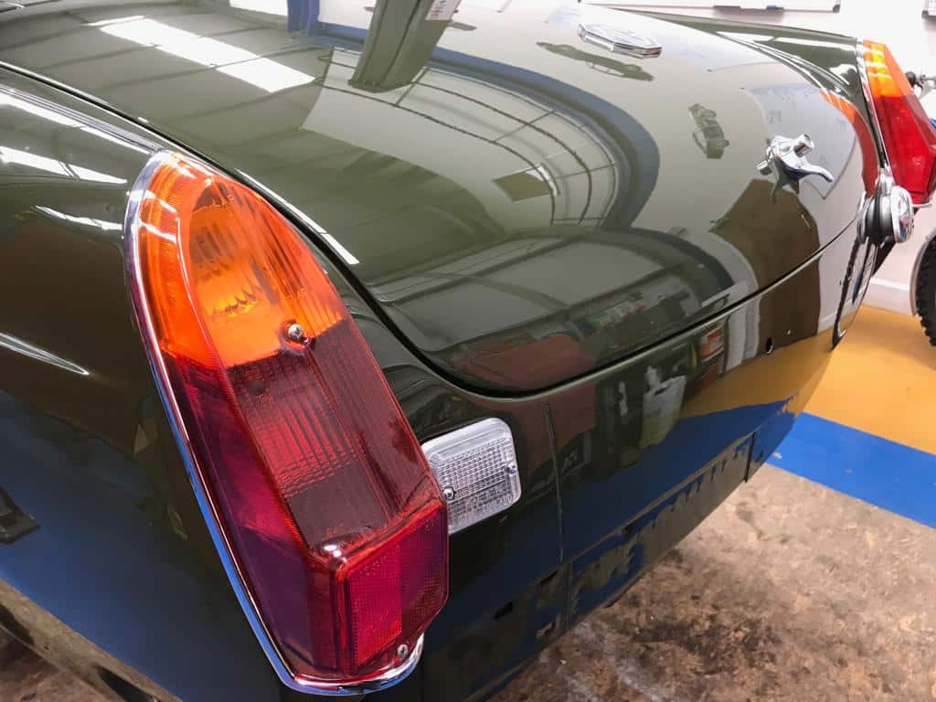 120419 MGB Reassembly 2