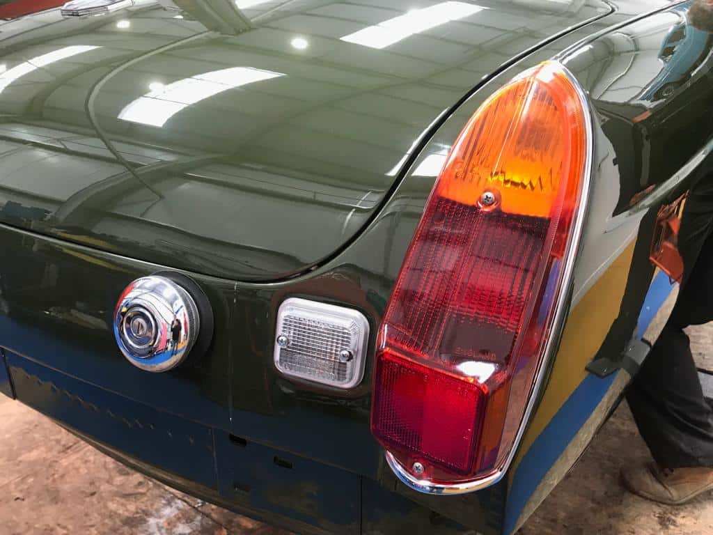 120419 MGB Reassembly 3