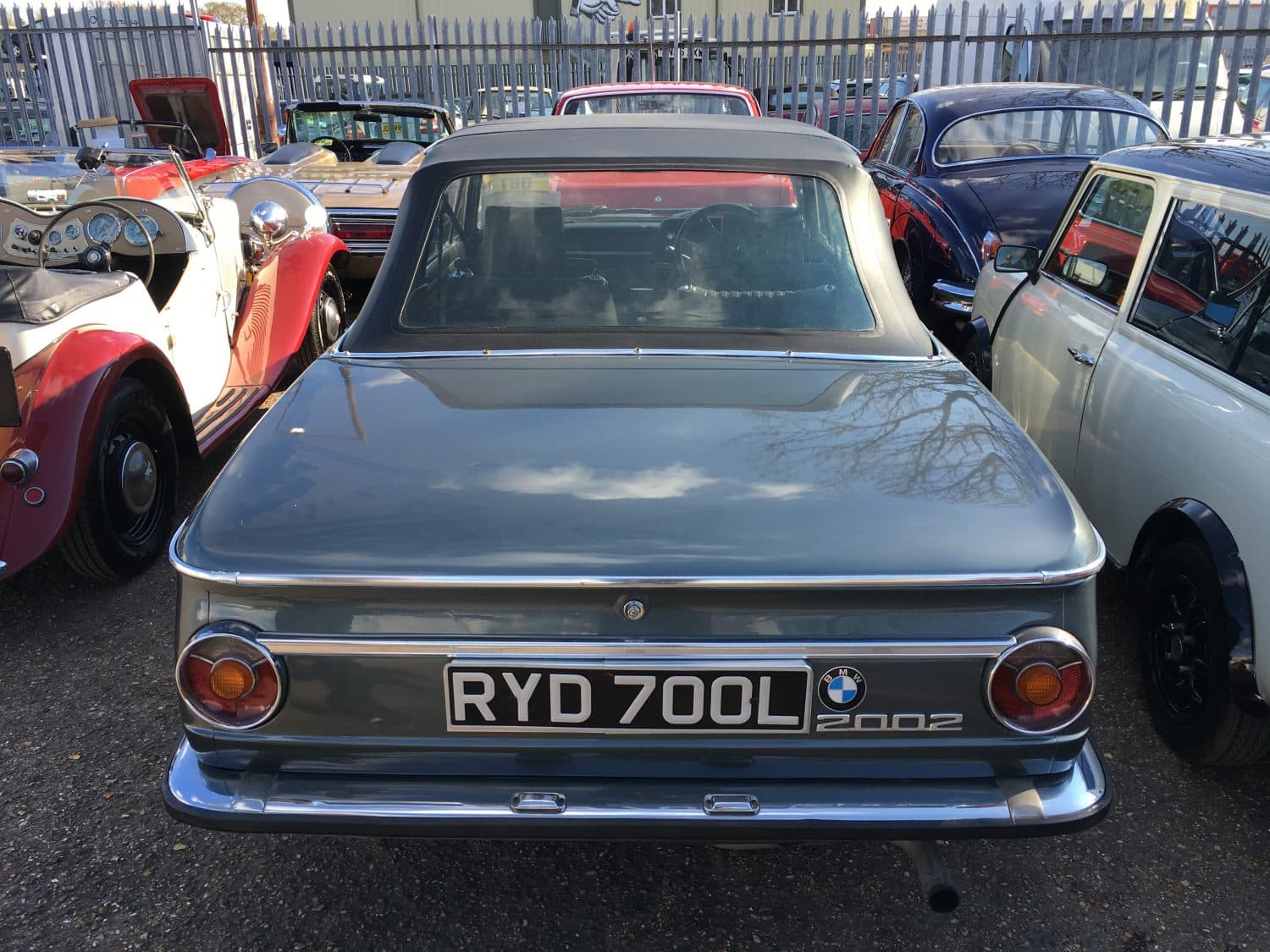 130419 BMW 2002 Targa Cabriolet 2 1
