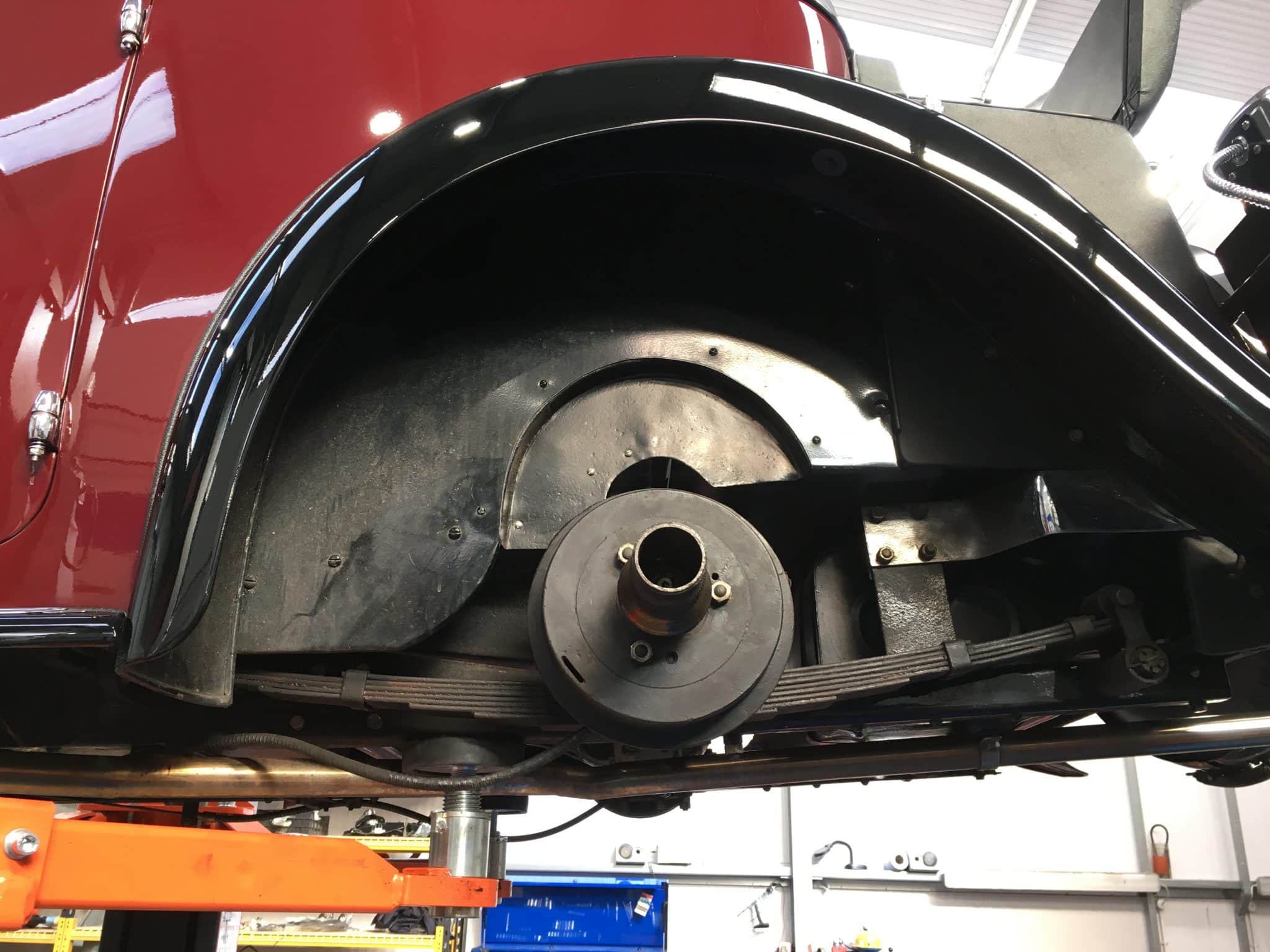 250419 SSII Brakes 2