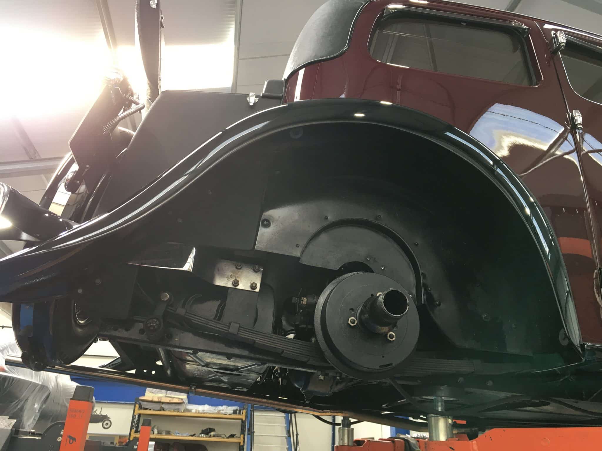 250419 SSII Brakes 4