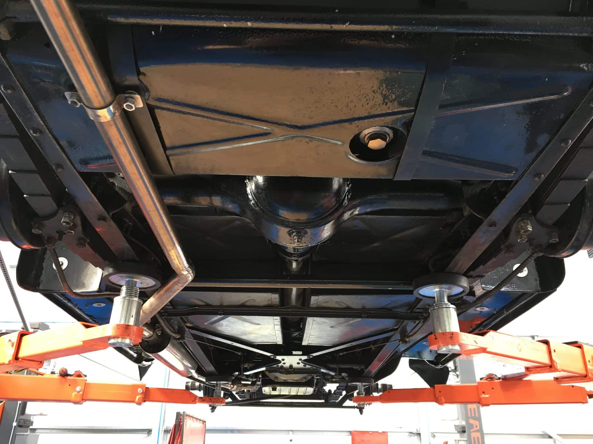 250419 SSII Underside