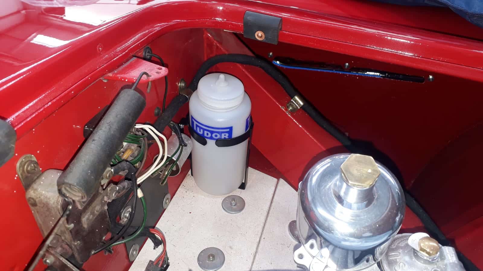 260419 Austin Healey Engine 2