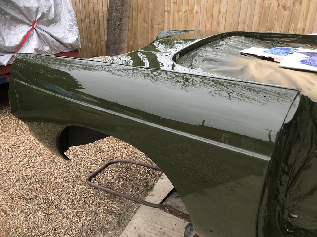 290319 1975 MGB Roadster 3