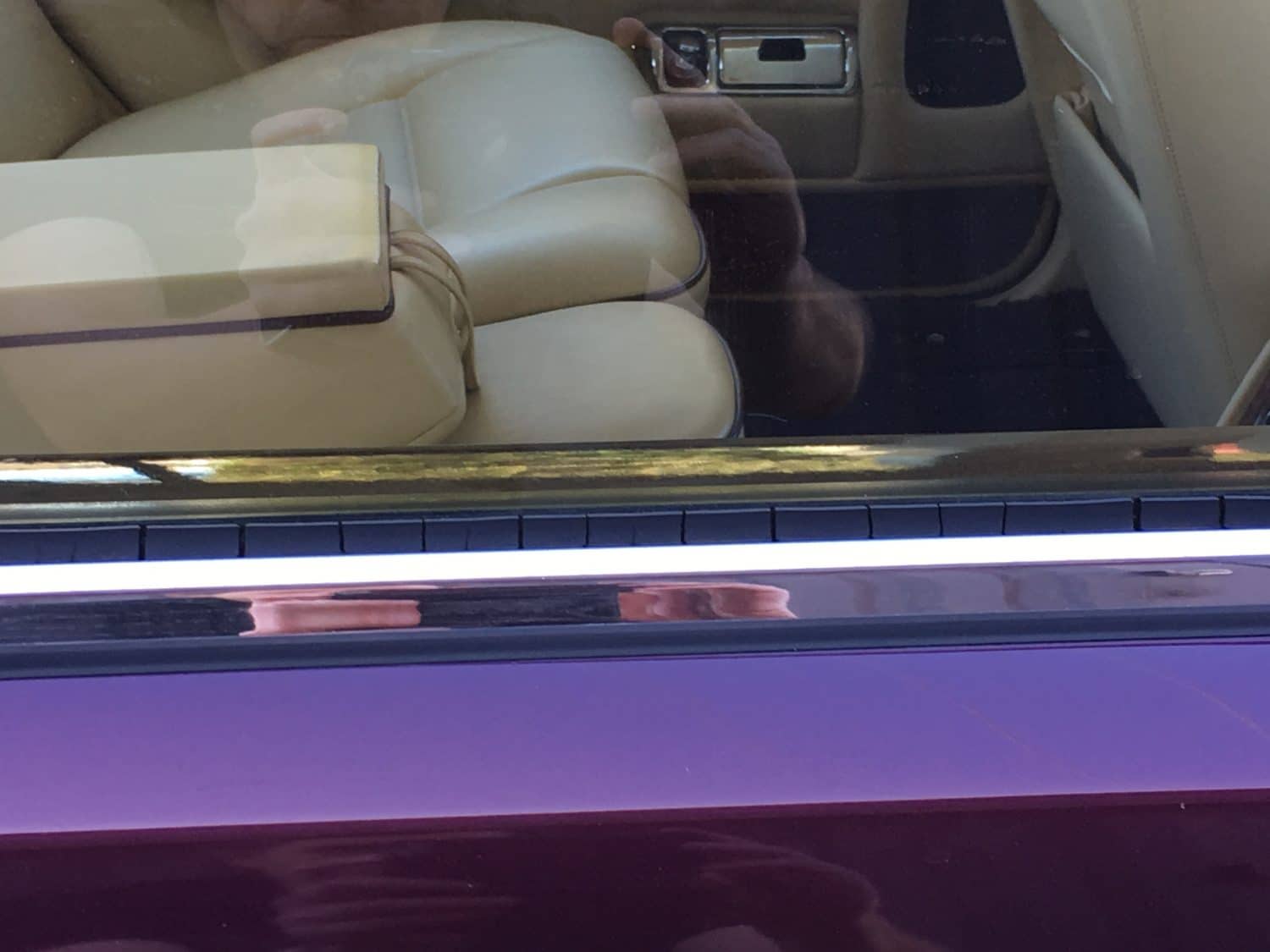 290319 1997 Bentley Turbo 15