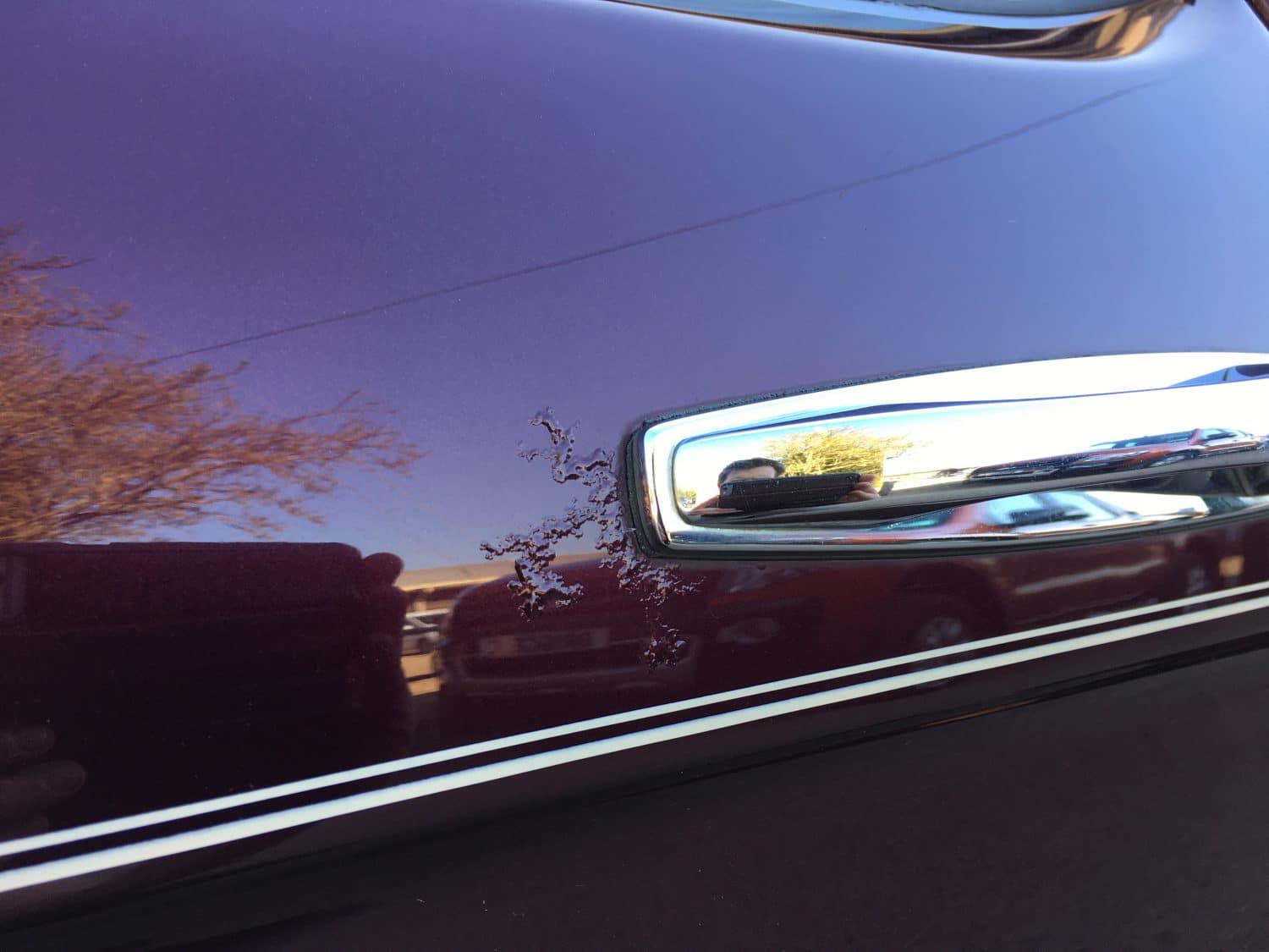 290319 1997 Bentley Turbo 2