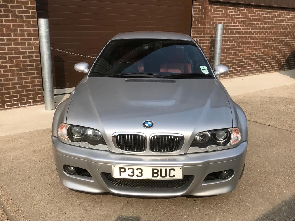 300319 2003 BMW M3 27