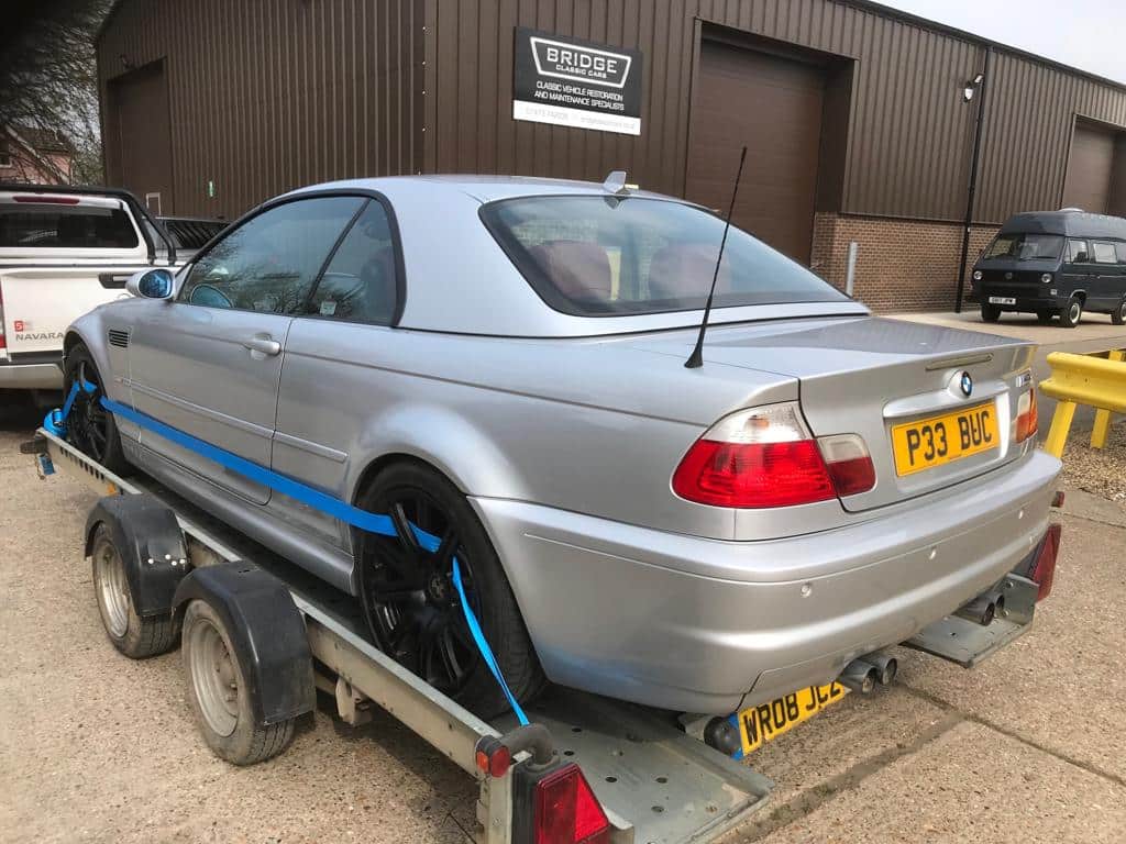 300319 2003 BMW M3 31