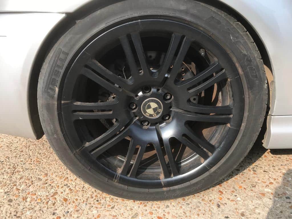 300319 2003 BMW M3 37
