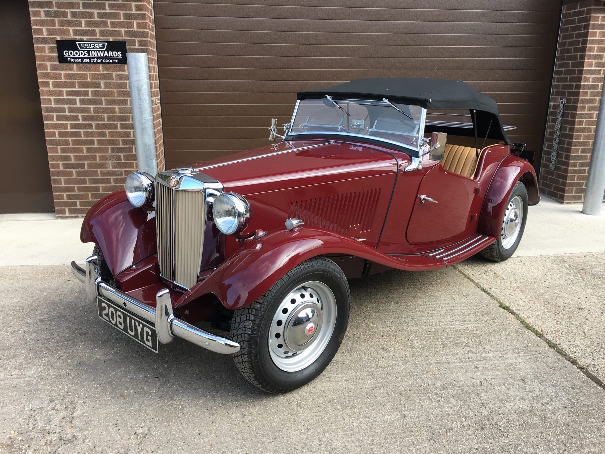 020519 1952 MGTD 1