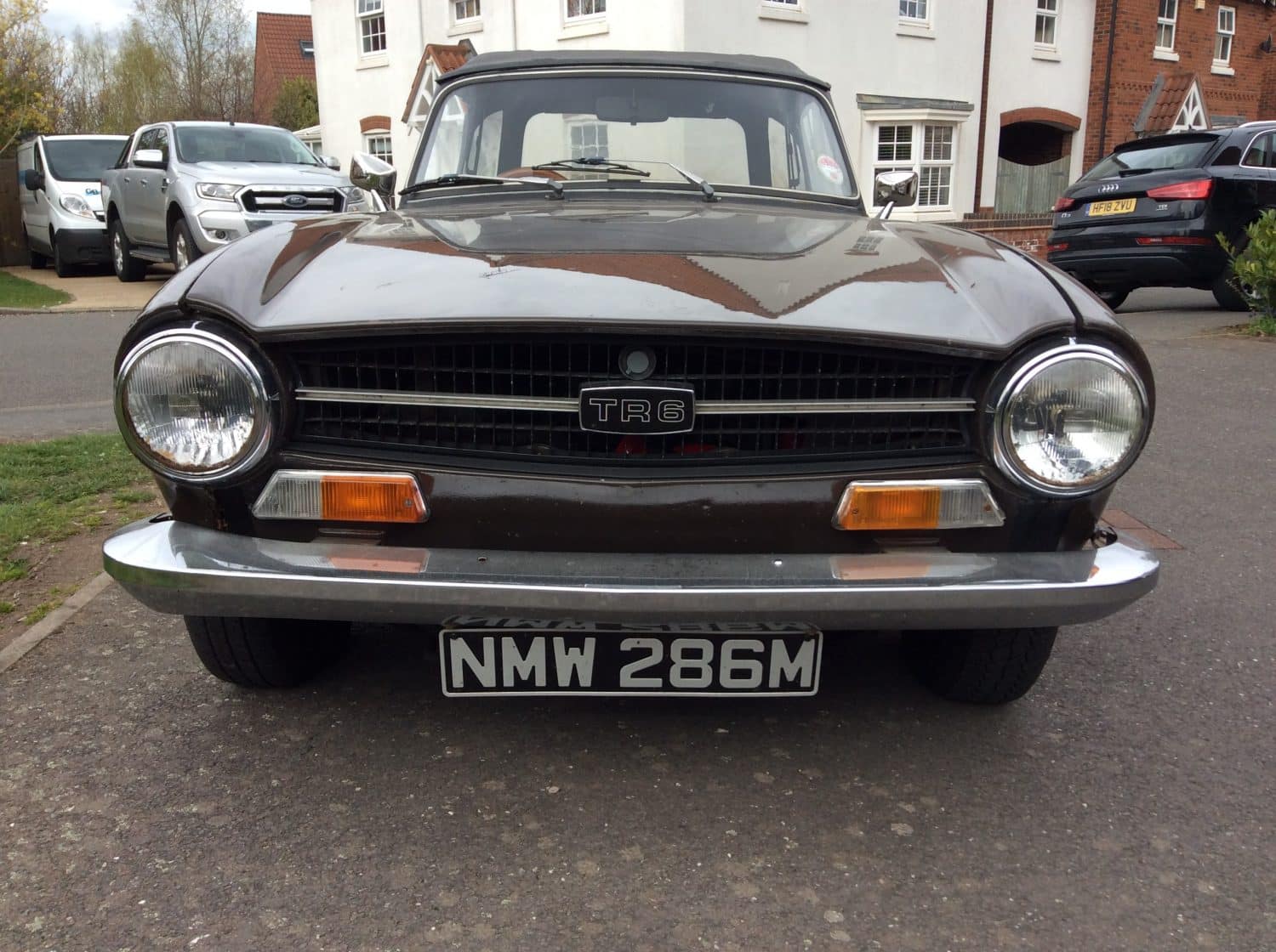 060419 1973 Triumph TR6 1 1
