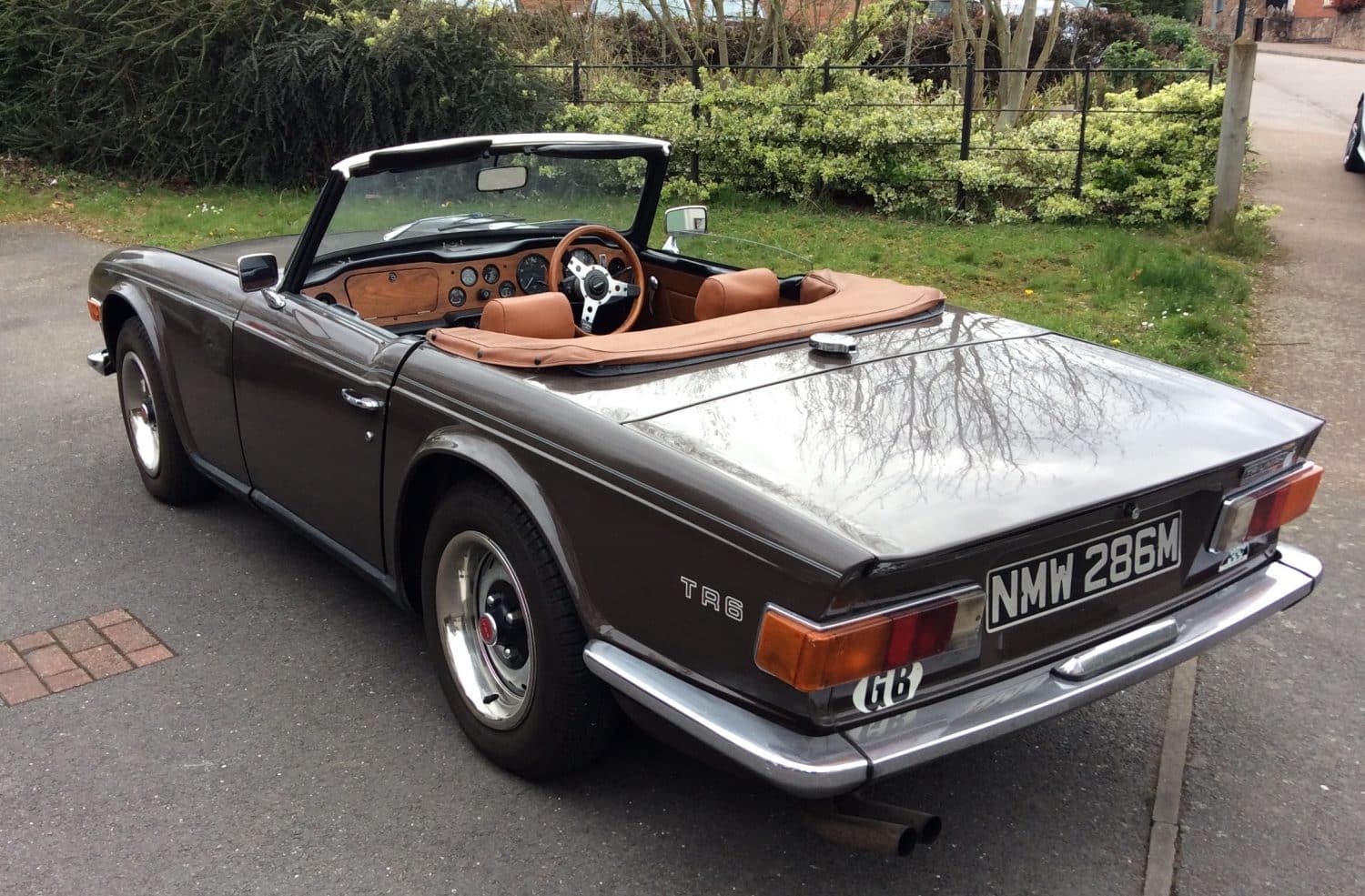 060419 1973 Triumph TR6 2 1