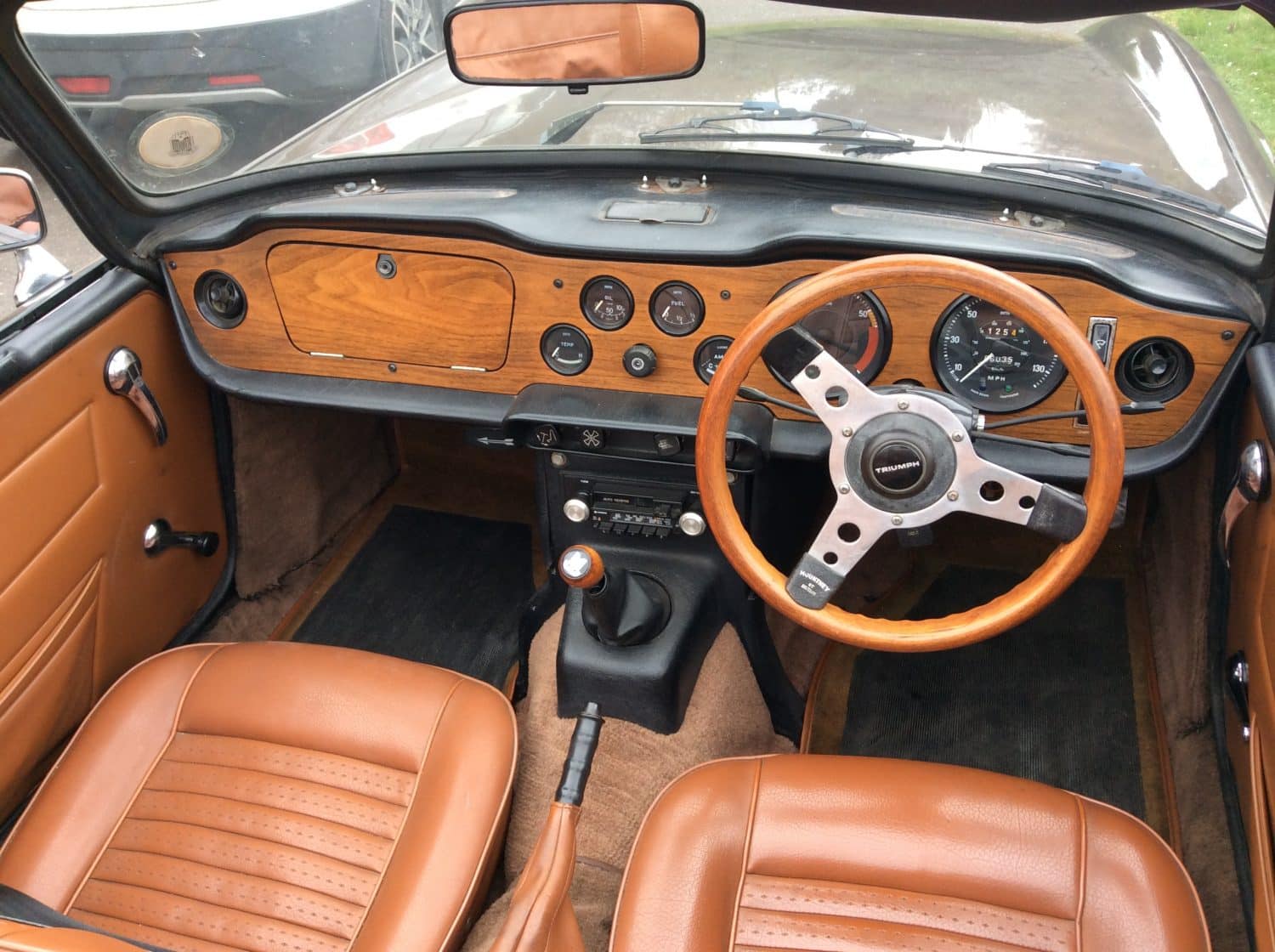 060419 1973 Triumph TR6 3 1