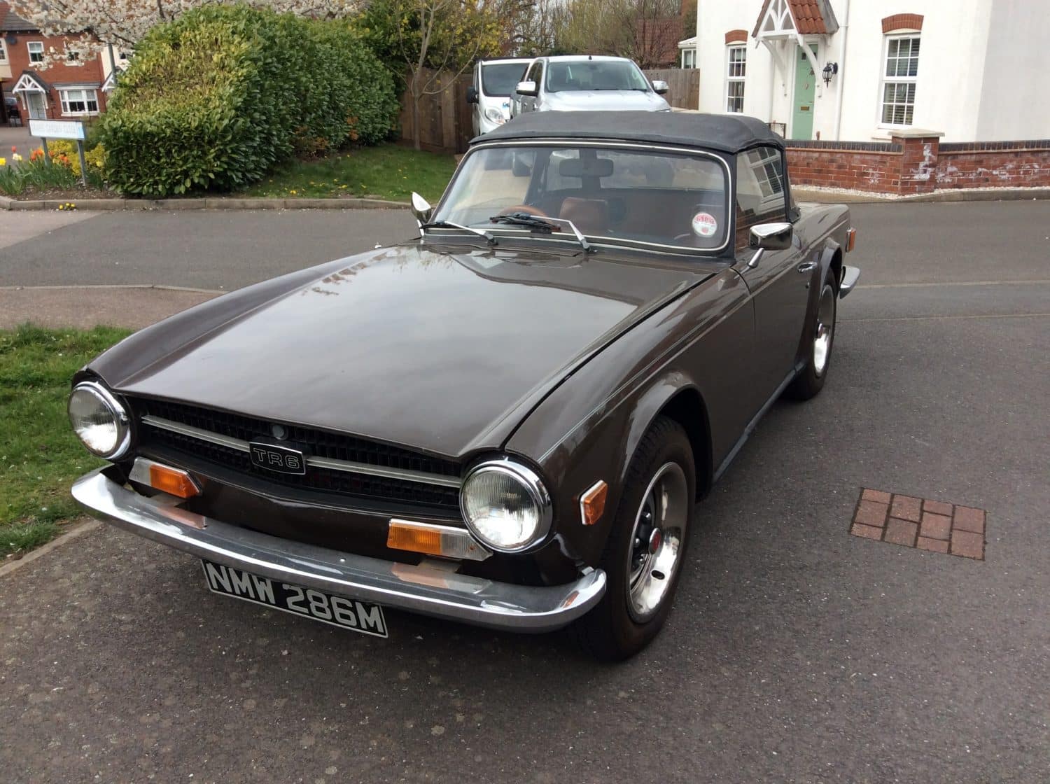 060419 1973 Triumph TR6 4 1