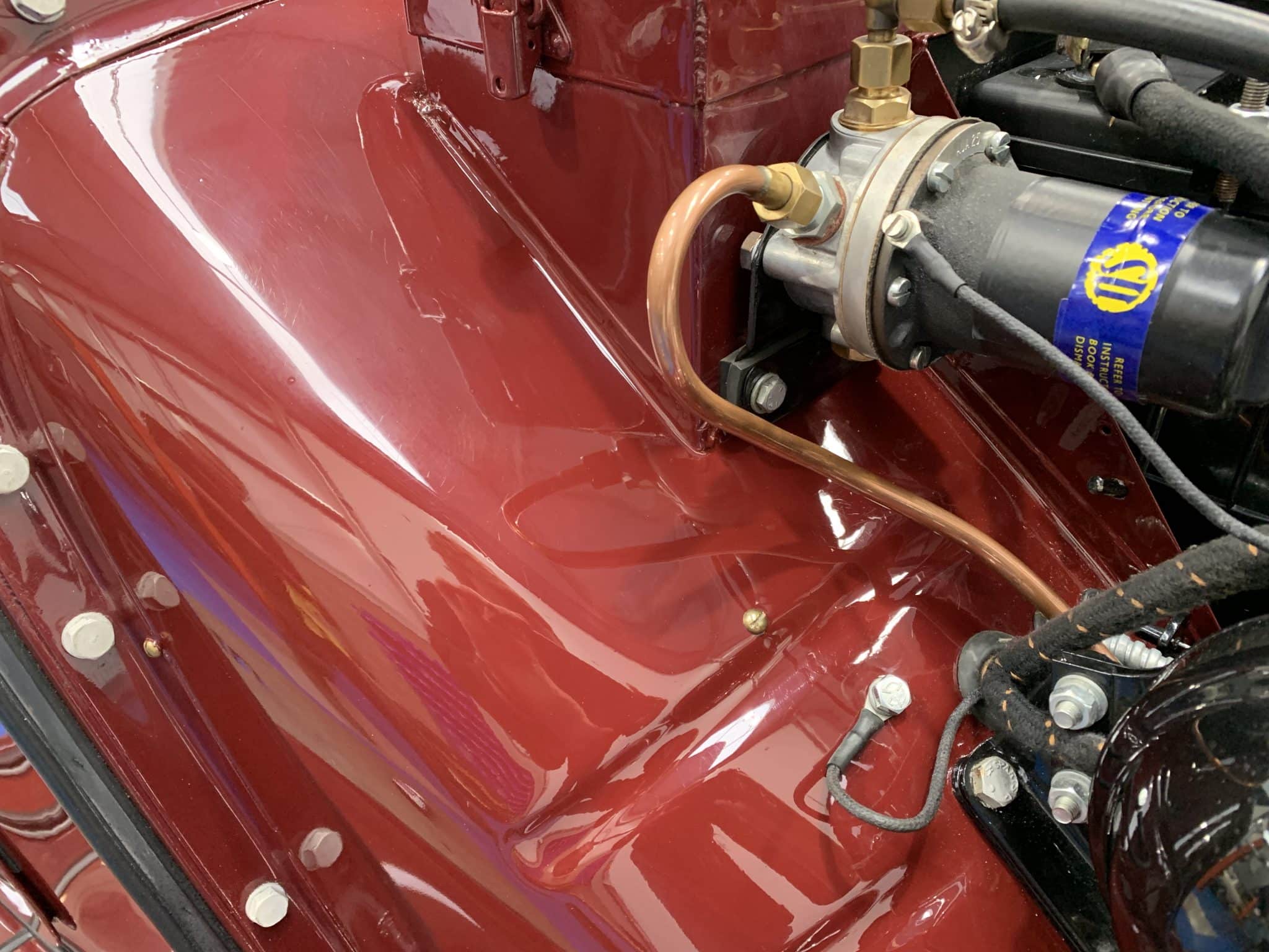 070519 MG TD Remedial Works 1