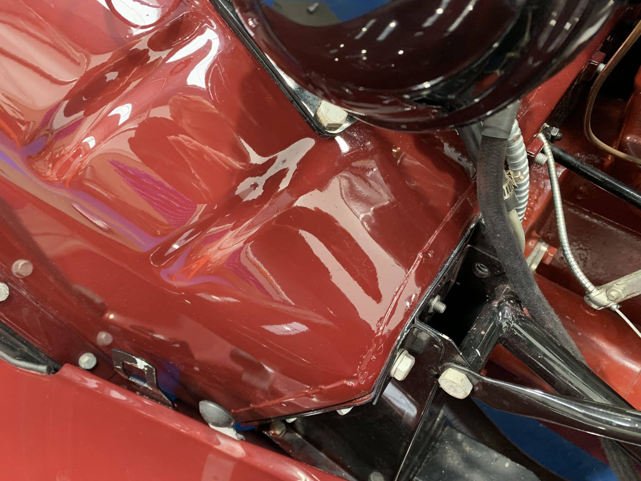 070519 MG TD Remedial Works 2