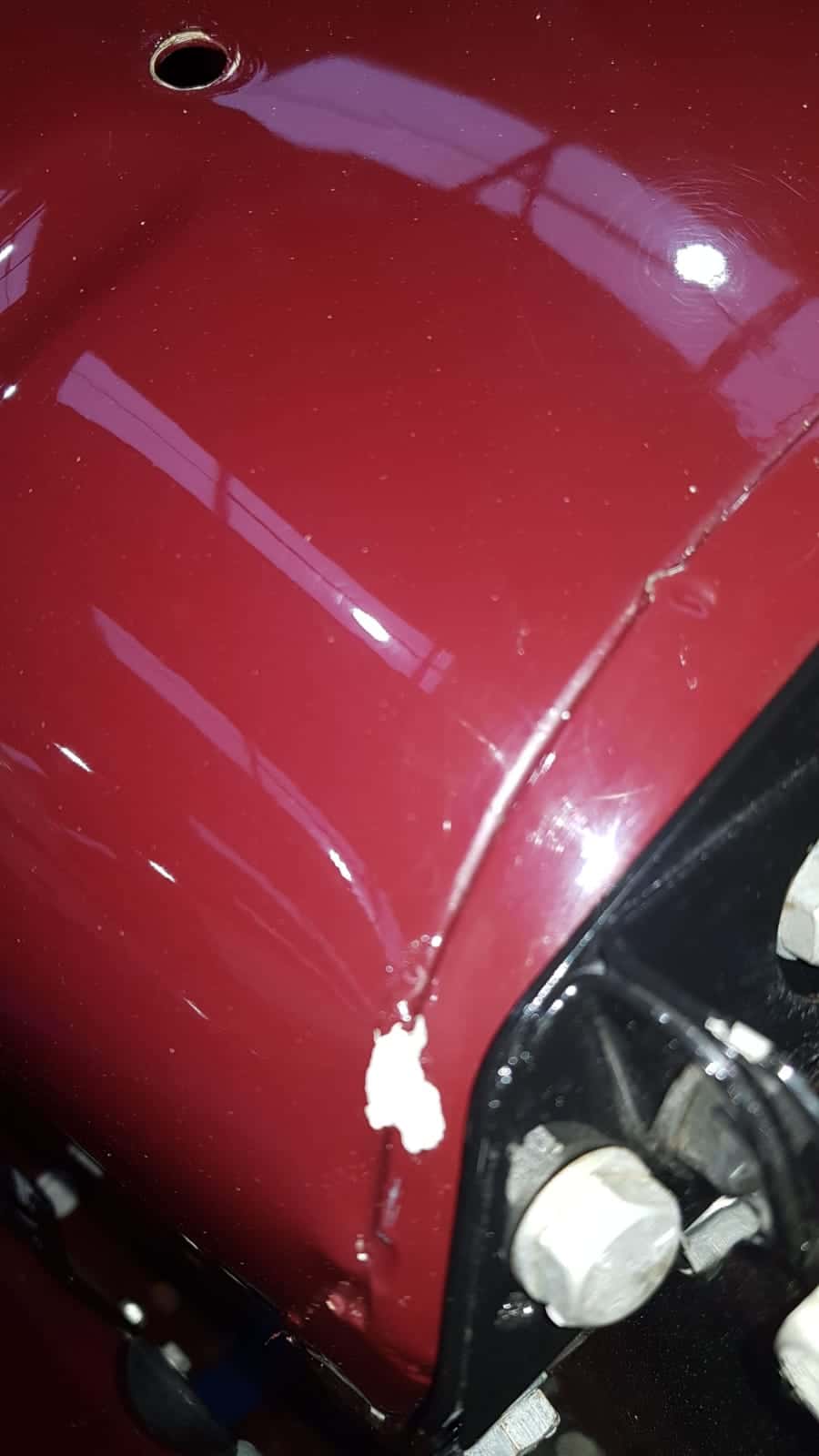 070519 MG TD Remedial Works 5