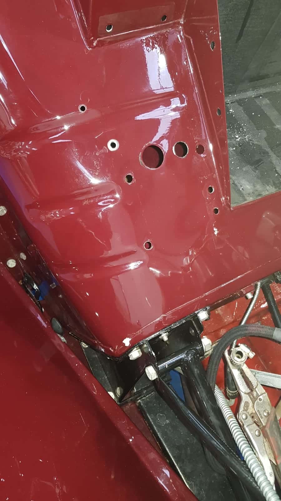 070519 MG TD Remedial Works 6