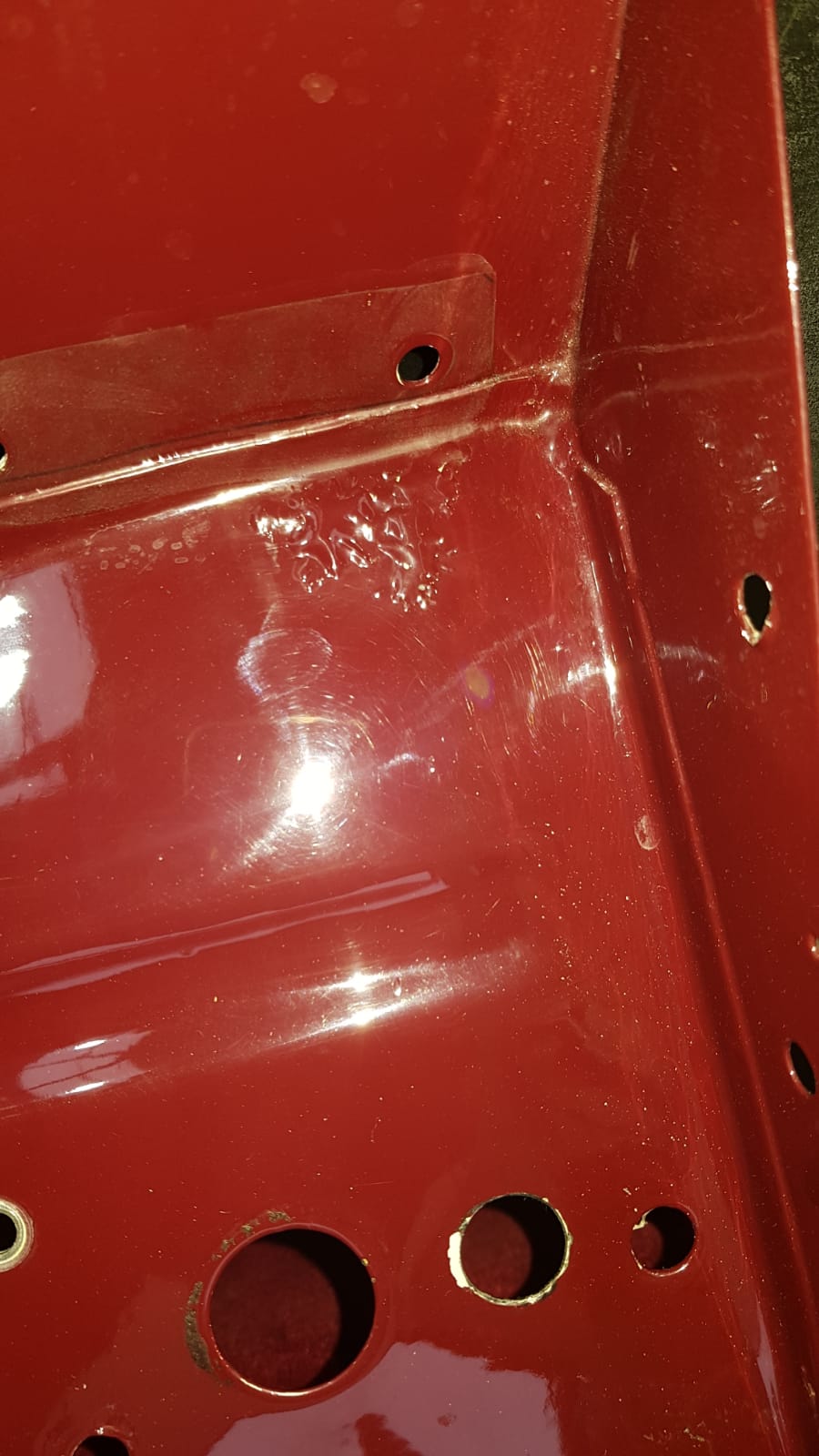 070519 MG TD Remedial Works 7