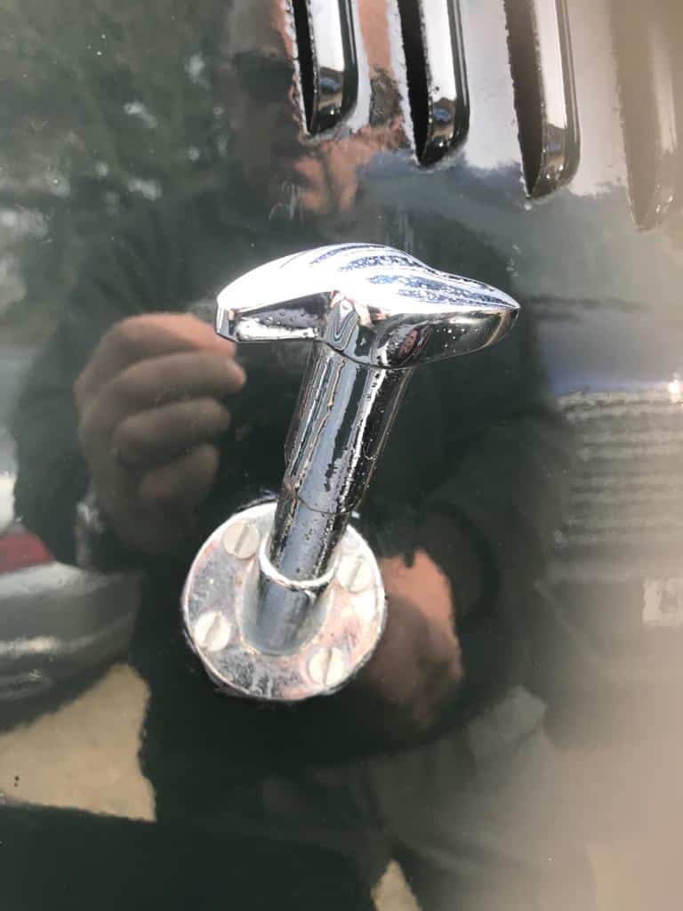 210419 Triumph Dolomite Bonnet Catches 3 1